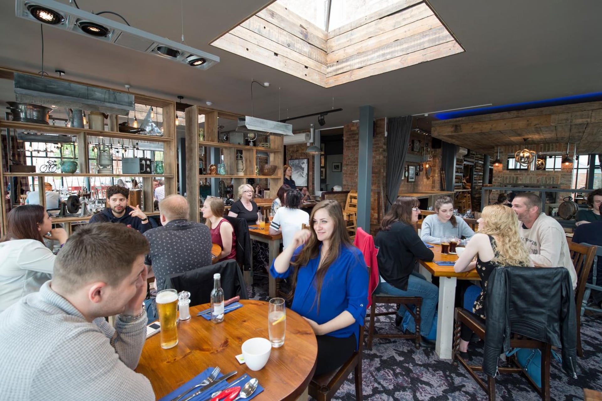 The Ship & Trades, Chatham, foto 5