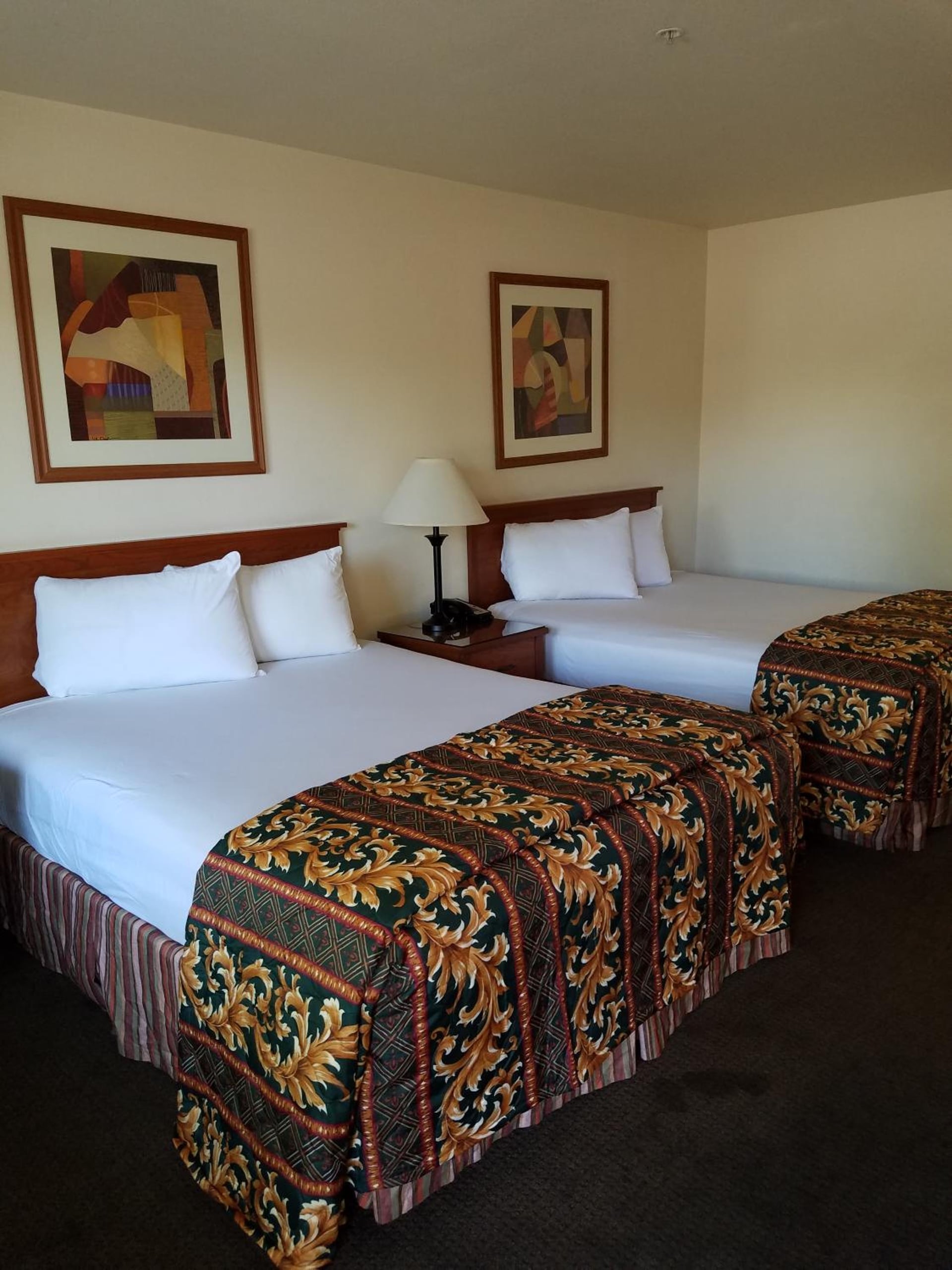 Premier Inns Tolleson, Phoenix, foto 2