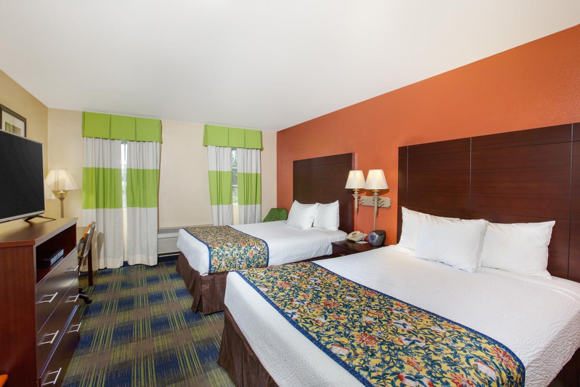 Days Inn by Wyndham Fremont, Fremont, foto 5