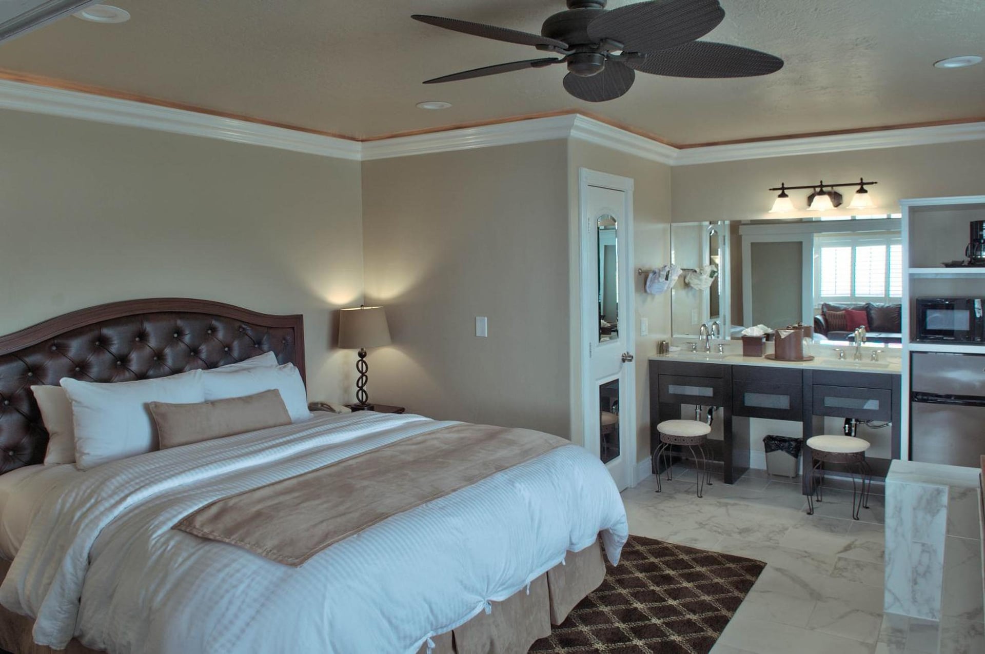 Lovers Point Inn, Pacific Grove, foto 2