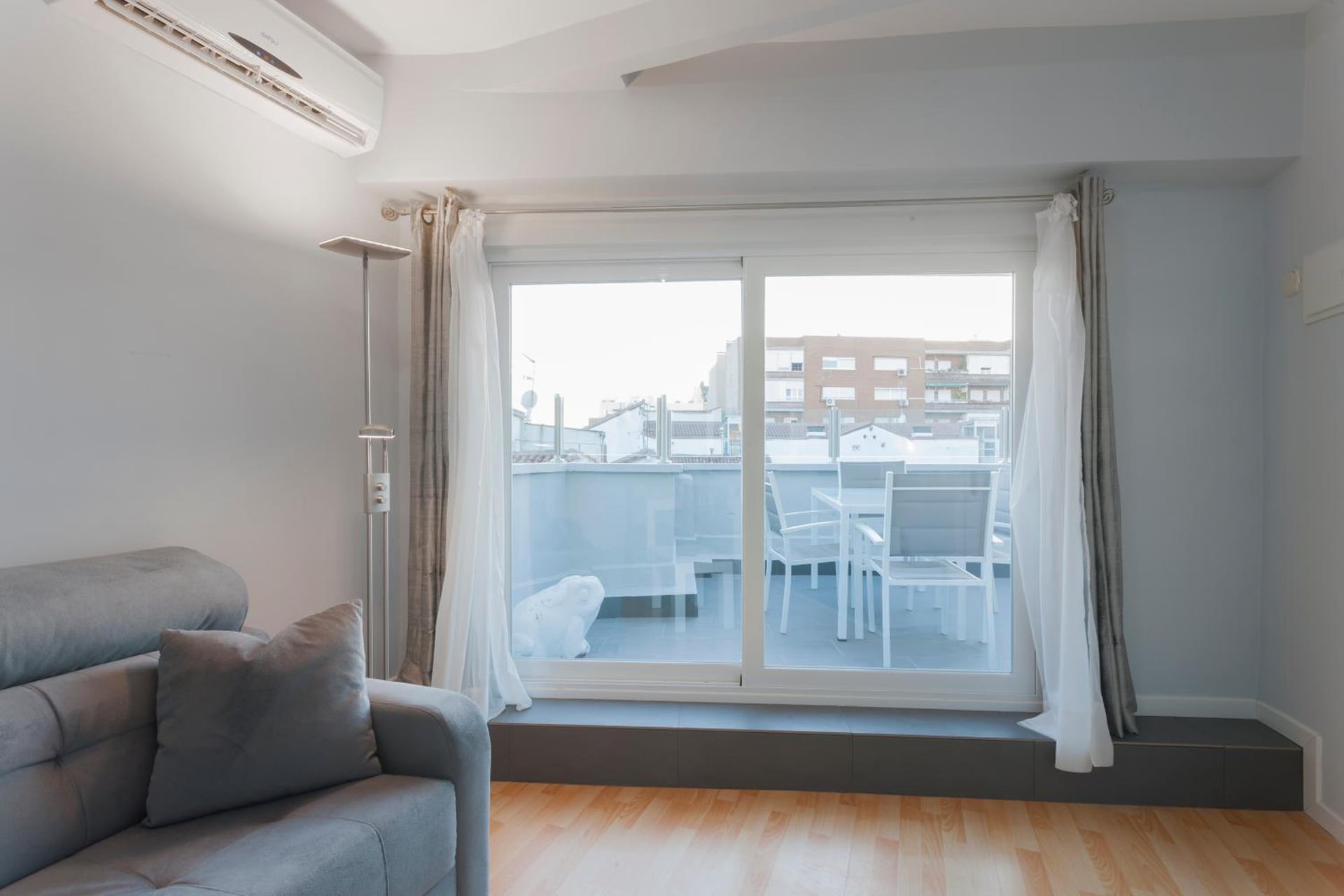 Apartment Cardenal Cisneros, Madrid, foto 5