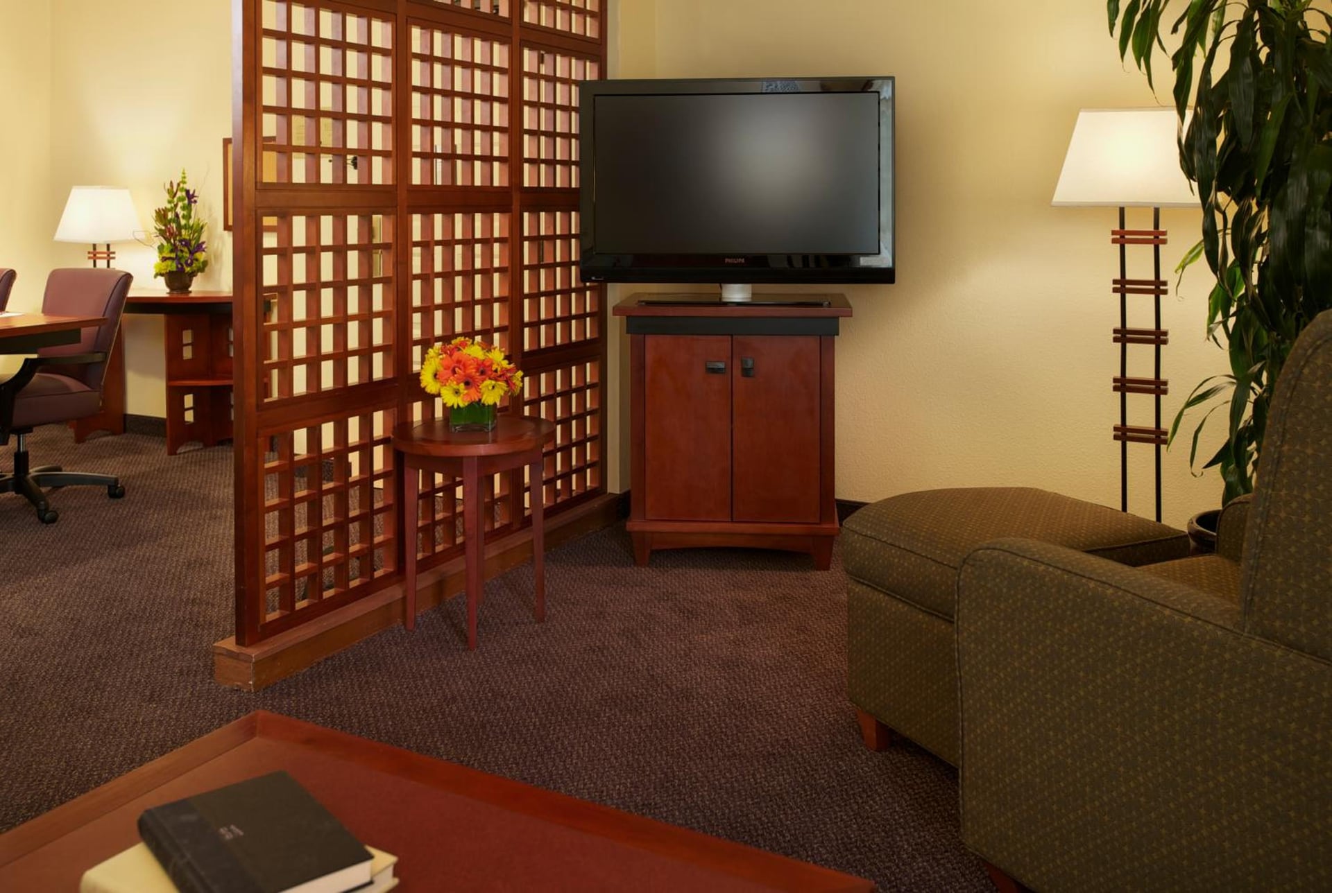Larkspur Landing Extended Stay Suites Folsom, Folsom, foto 4