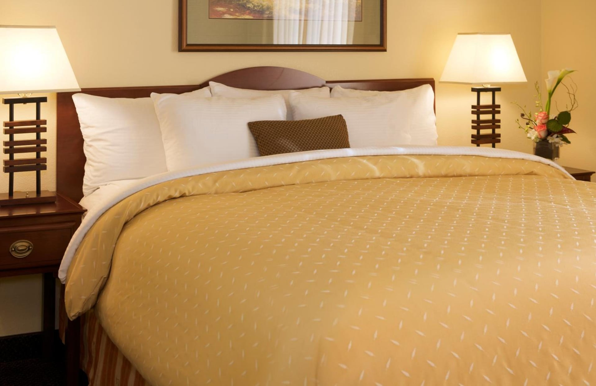 Larkspur Landing Extended Stay Suites Folsom, Folsom, foto 5