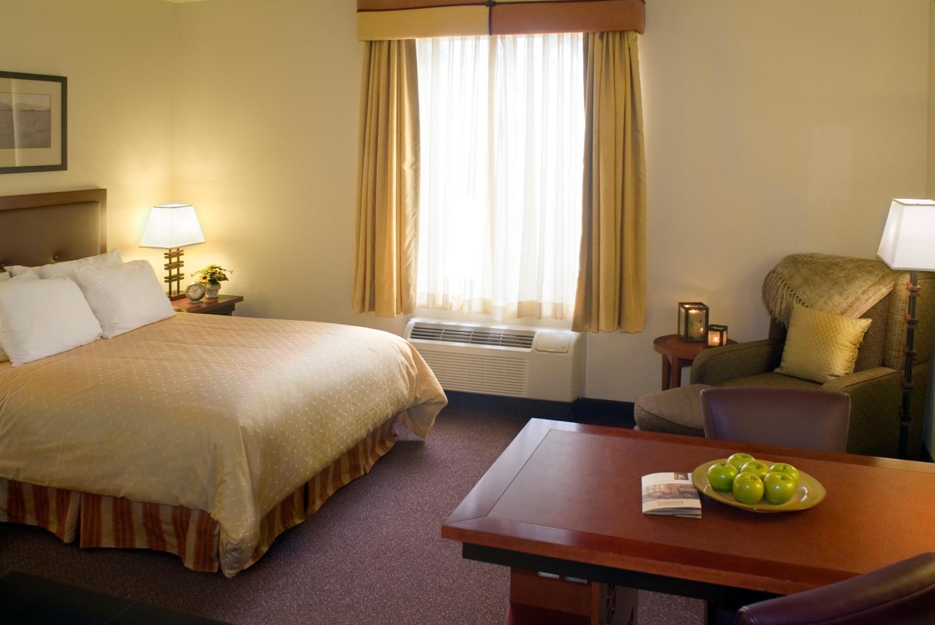 Larkspur Landing Extended Stay Suites Roseville, Roseville, foto 4