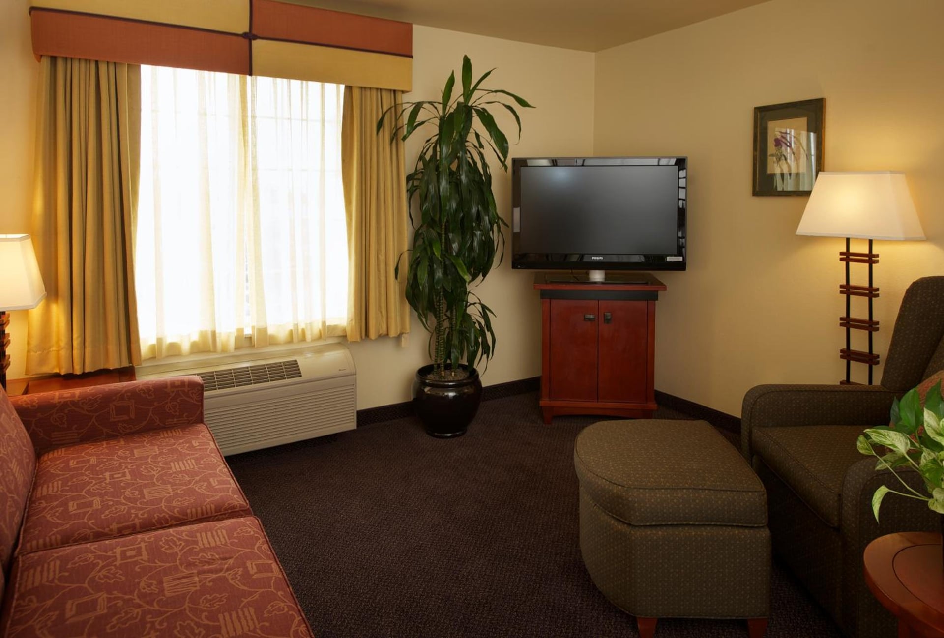 Larkspur Landing Extended Stay Suites Roseville, Roseville, foto 5