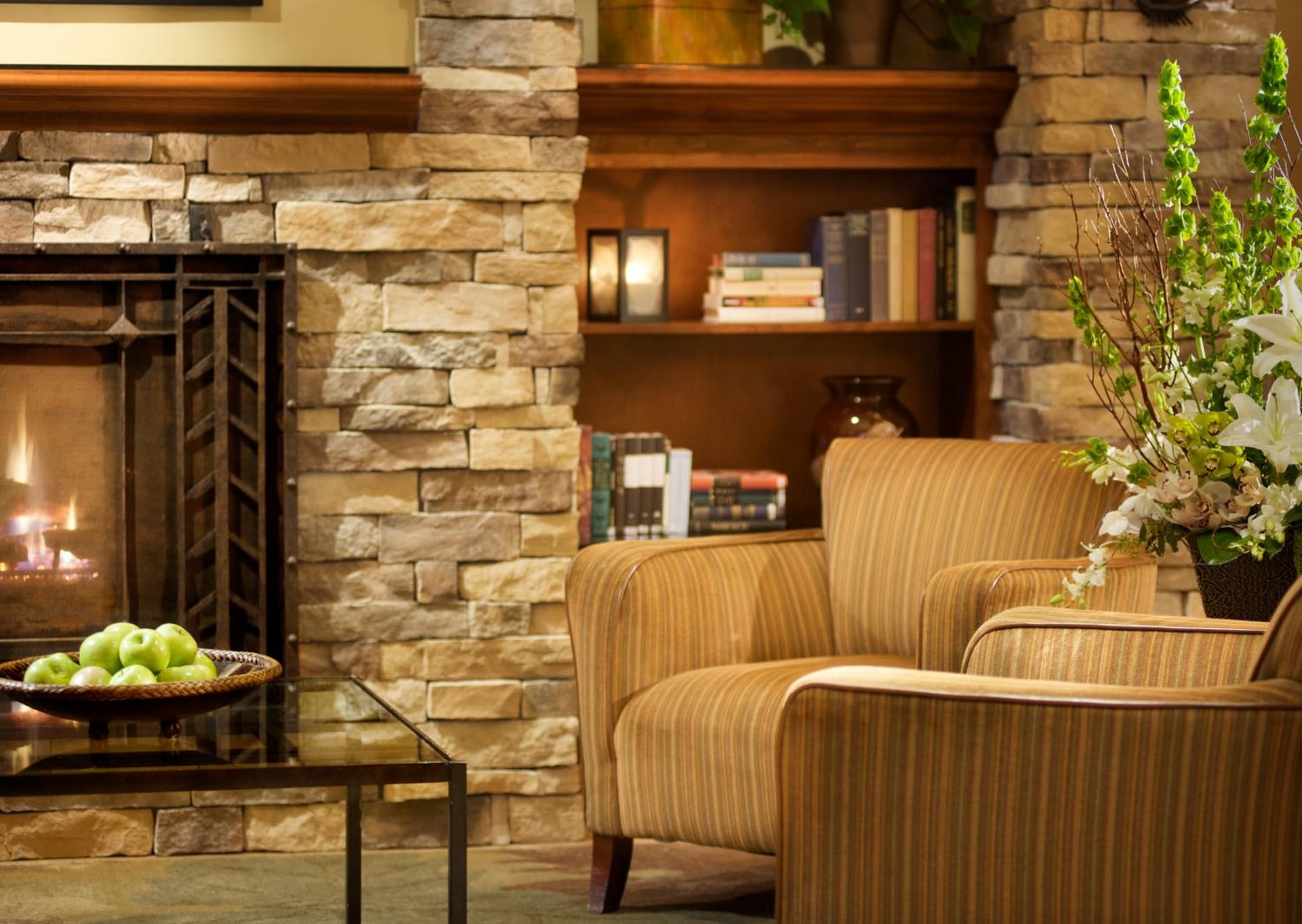 Larkspur Landing Extended Stay Suites Campbell, Campbell, foto 4
