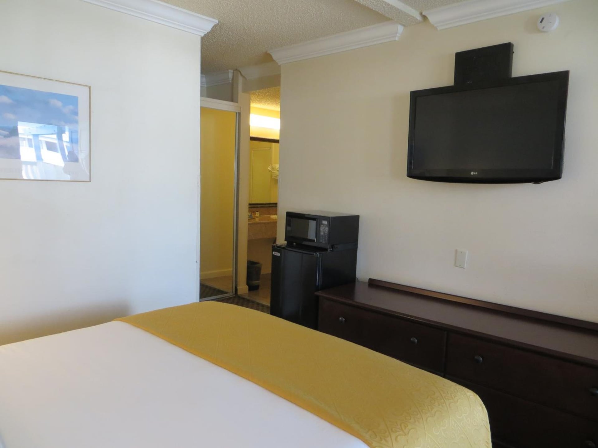 Arbor Inn Monterey, Monterey, foto 5