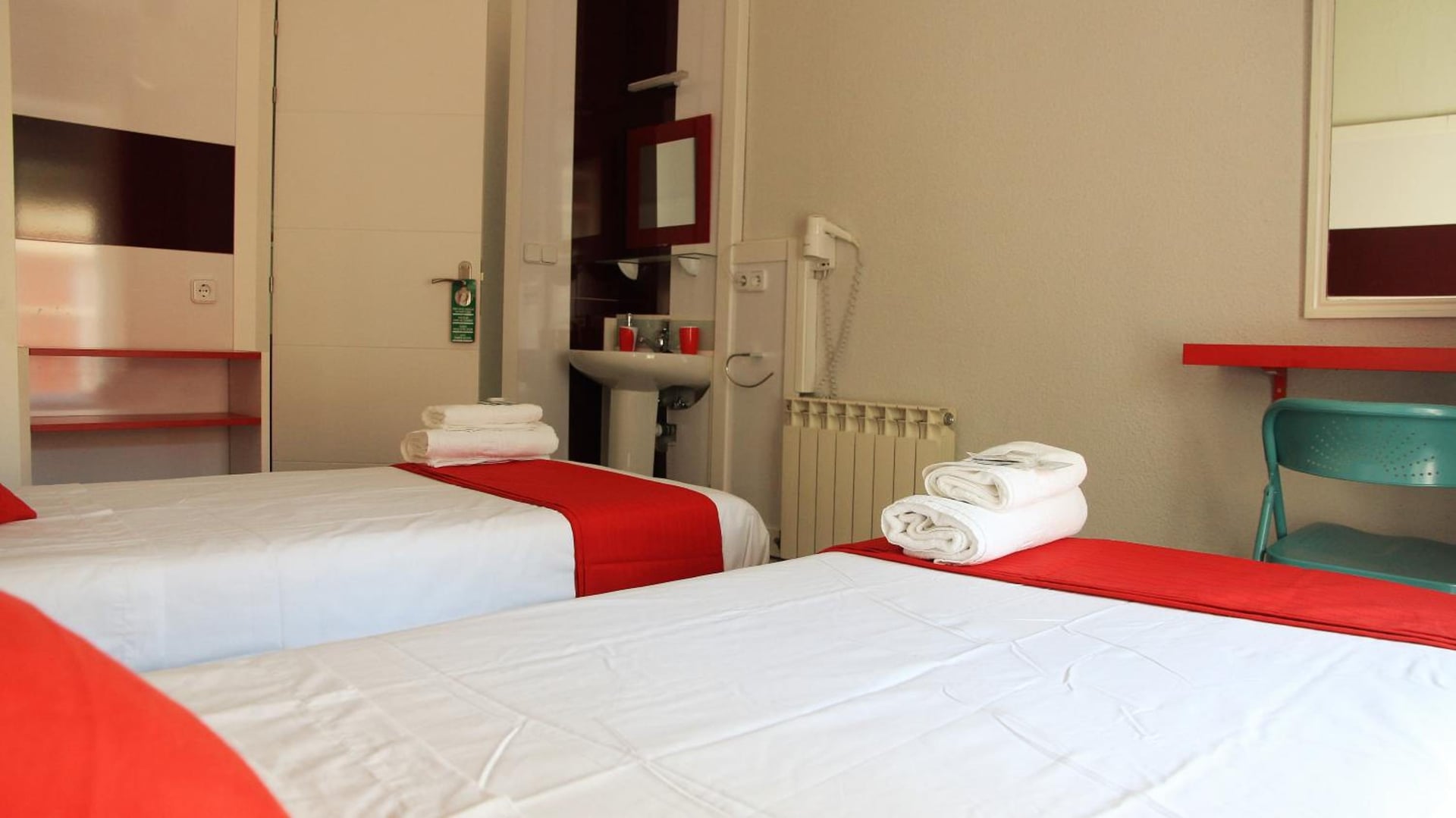 CH Antonio, Madrid, foto 5