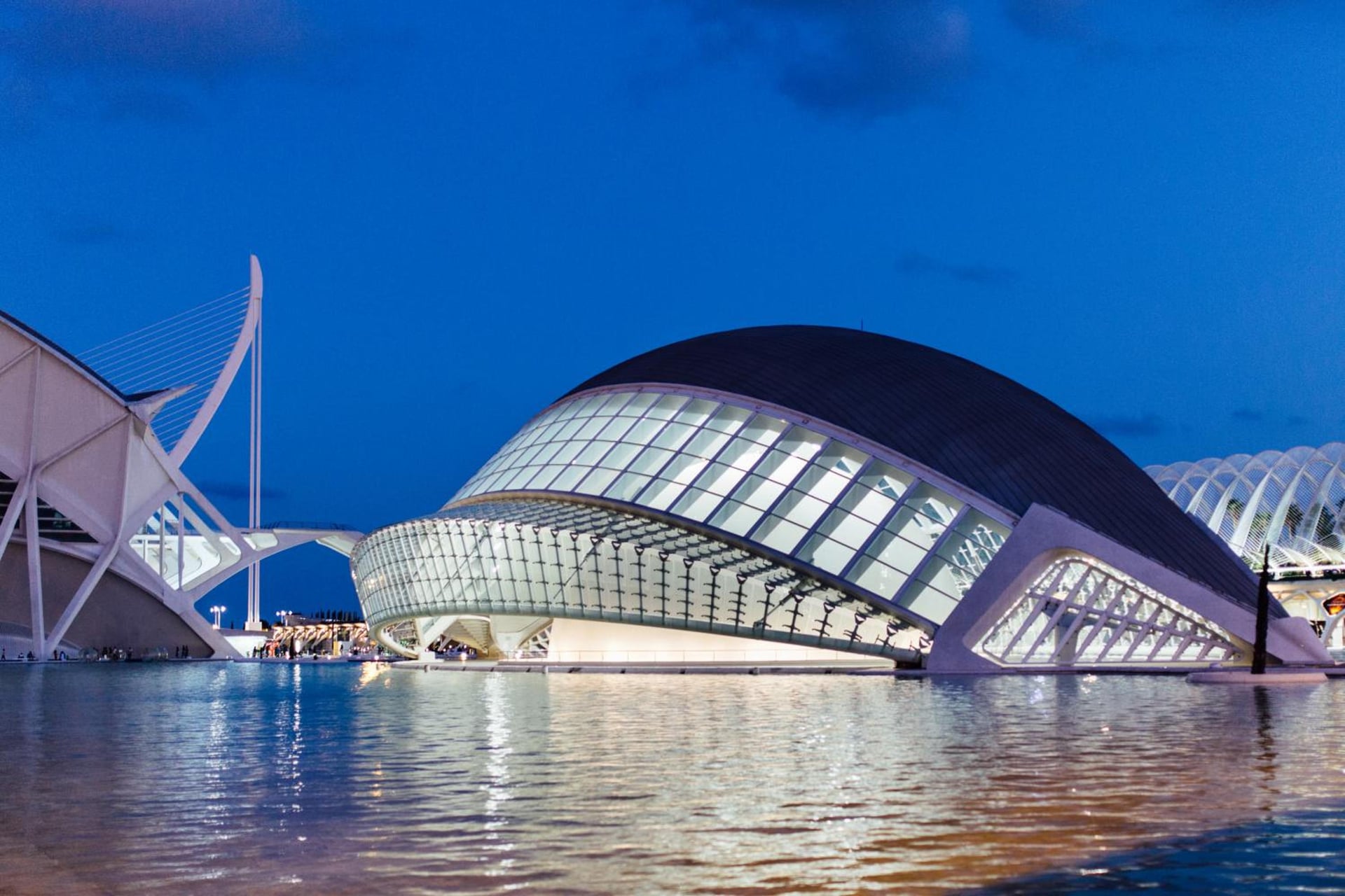 Rooms Ciencias, Valencia, foto 3