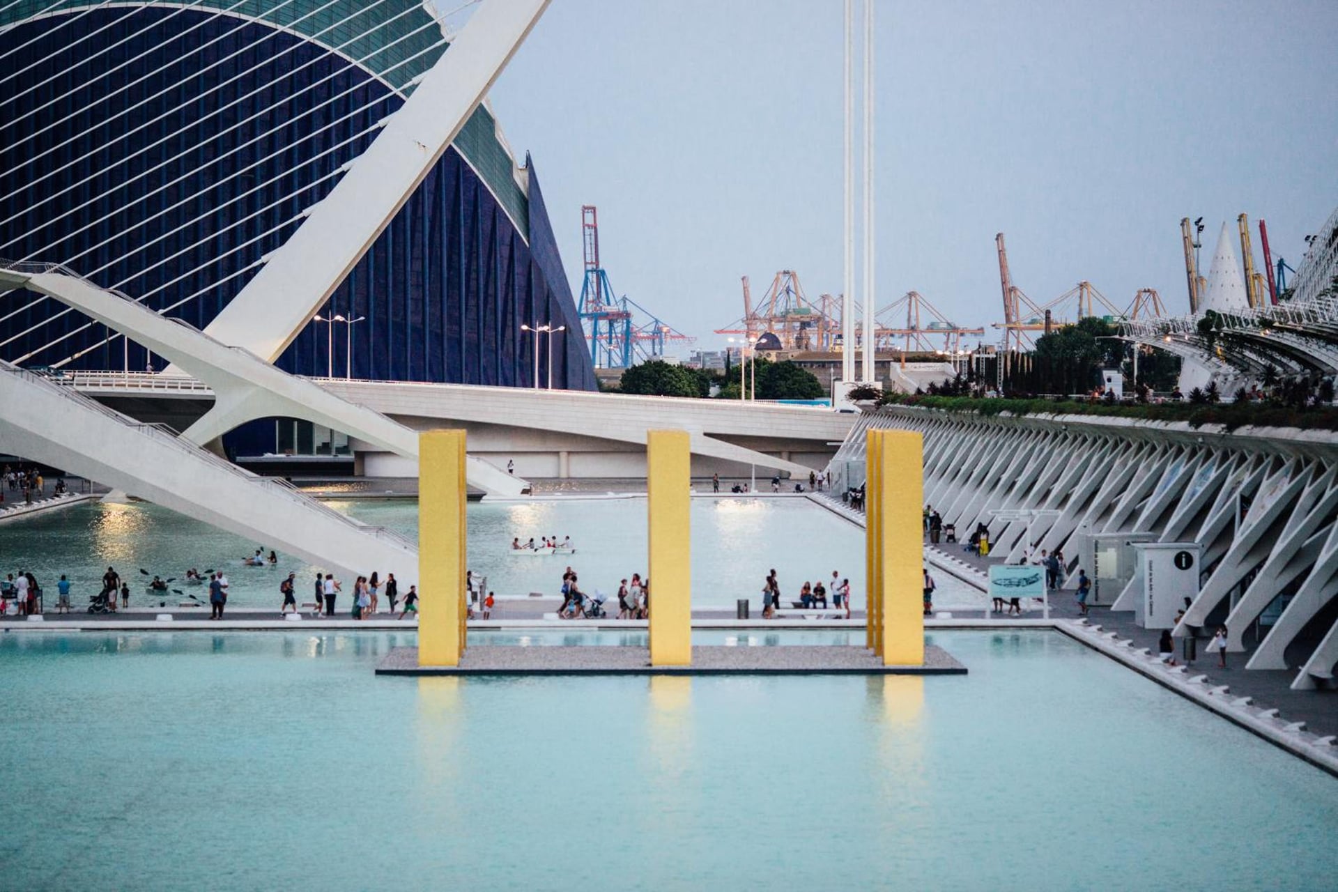 Rooms Ciencias, Valencia, foto 4