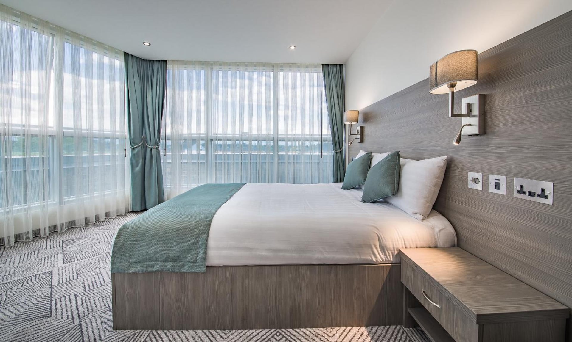 The Lion & Key Hotel, London, foto 5