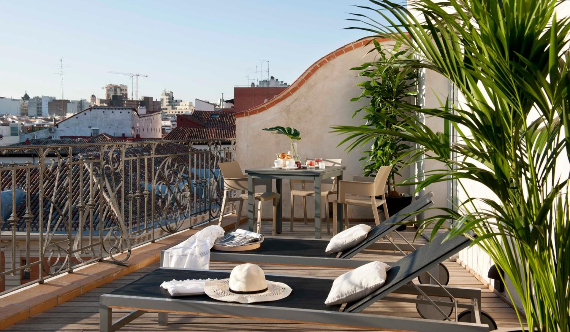 Eric Vökel Boutique Apartments - Madrid Suites, Madrid, foto 5