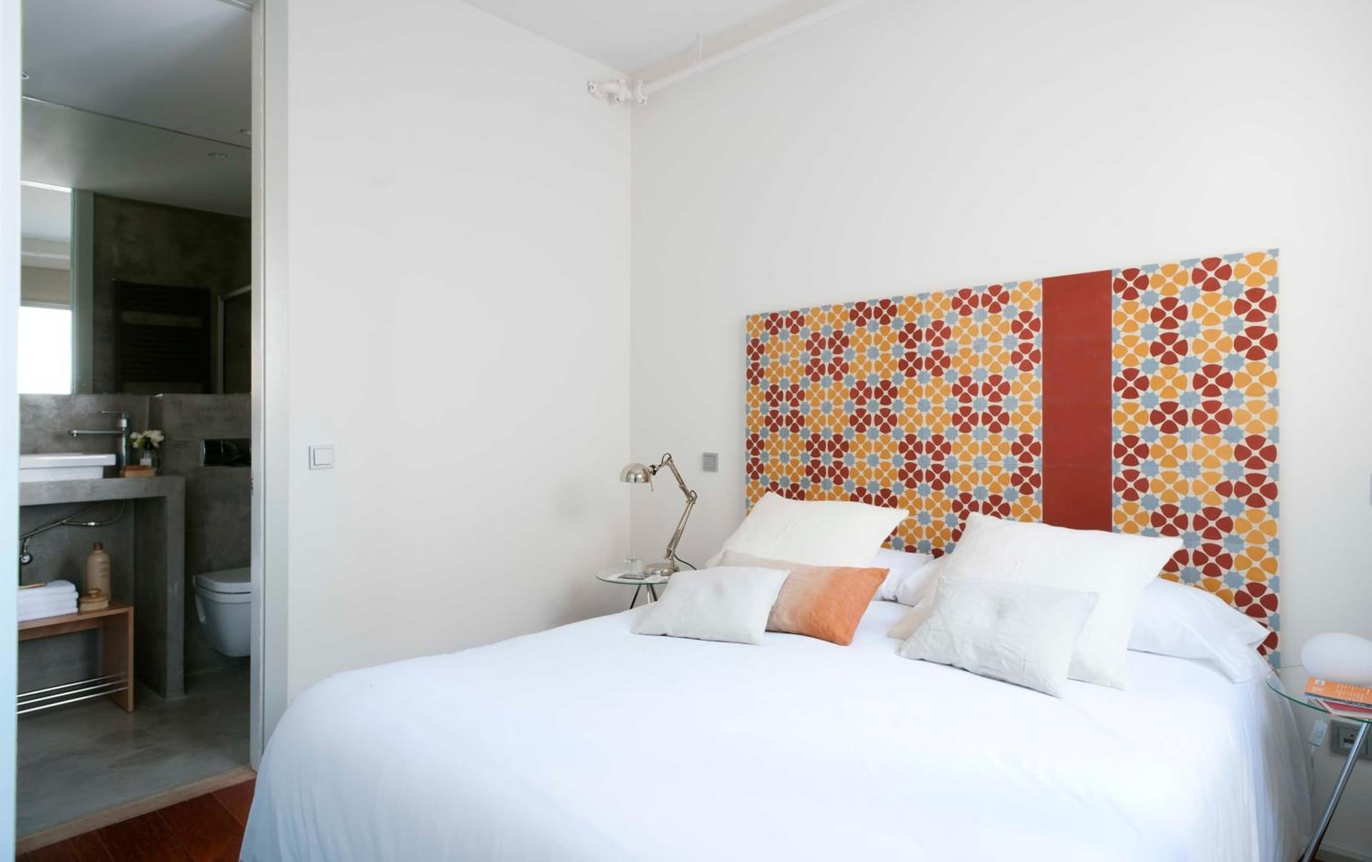 Eric Vökel Boutique Apartments - Madrid Suites, Madrid, foto 3