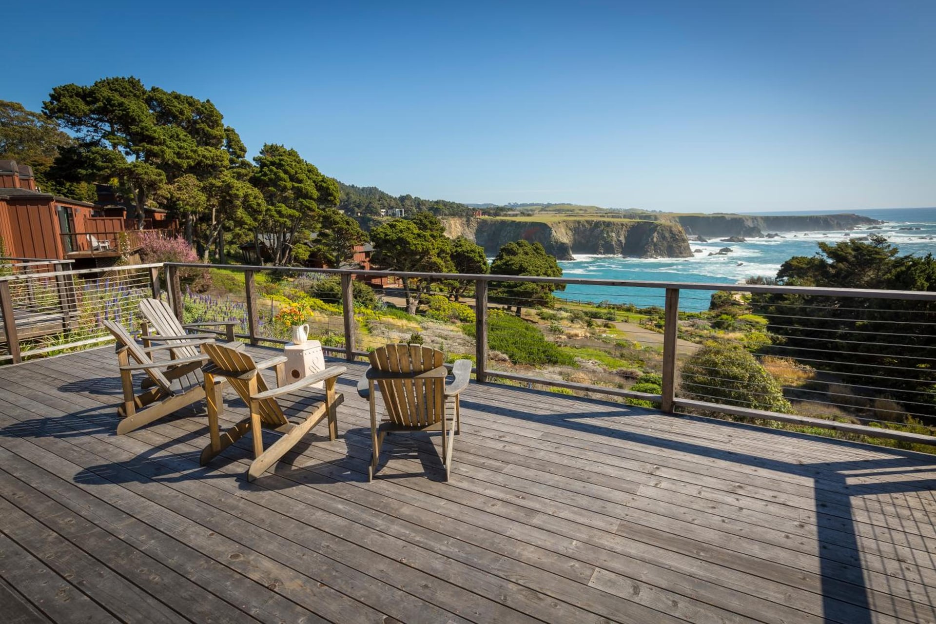 Heritage House Resort & Spa, Little River, foto 4