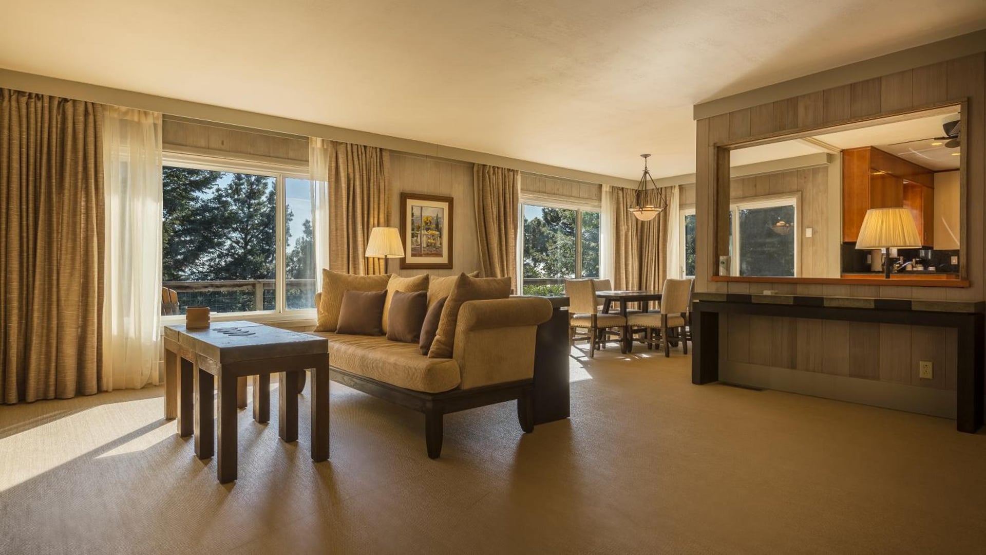 Heritage House Resort & Spa, Little River, foto 2