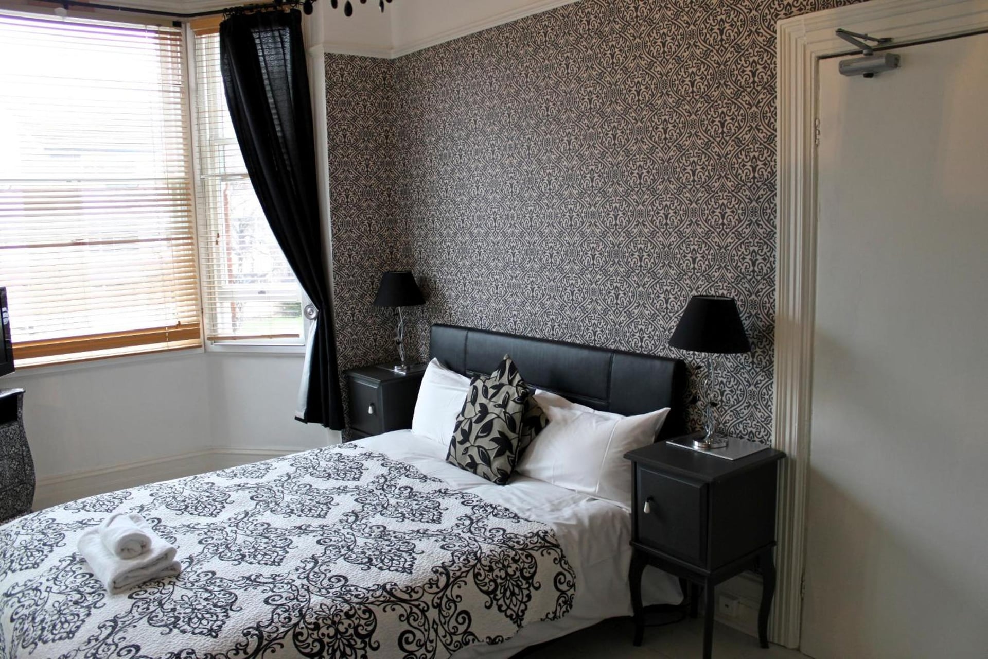 The Wimbledon Hotel, London, foto 3
