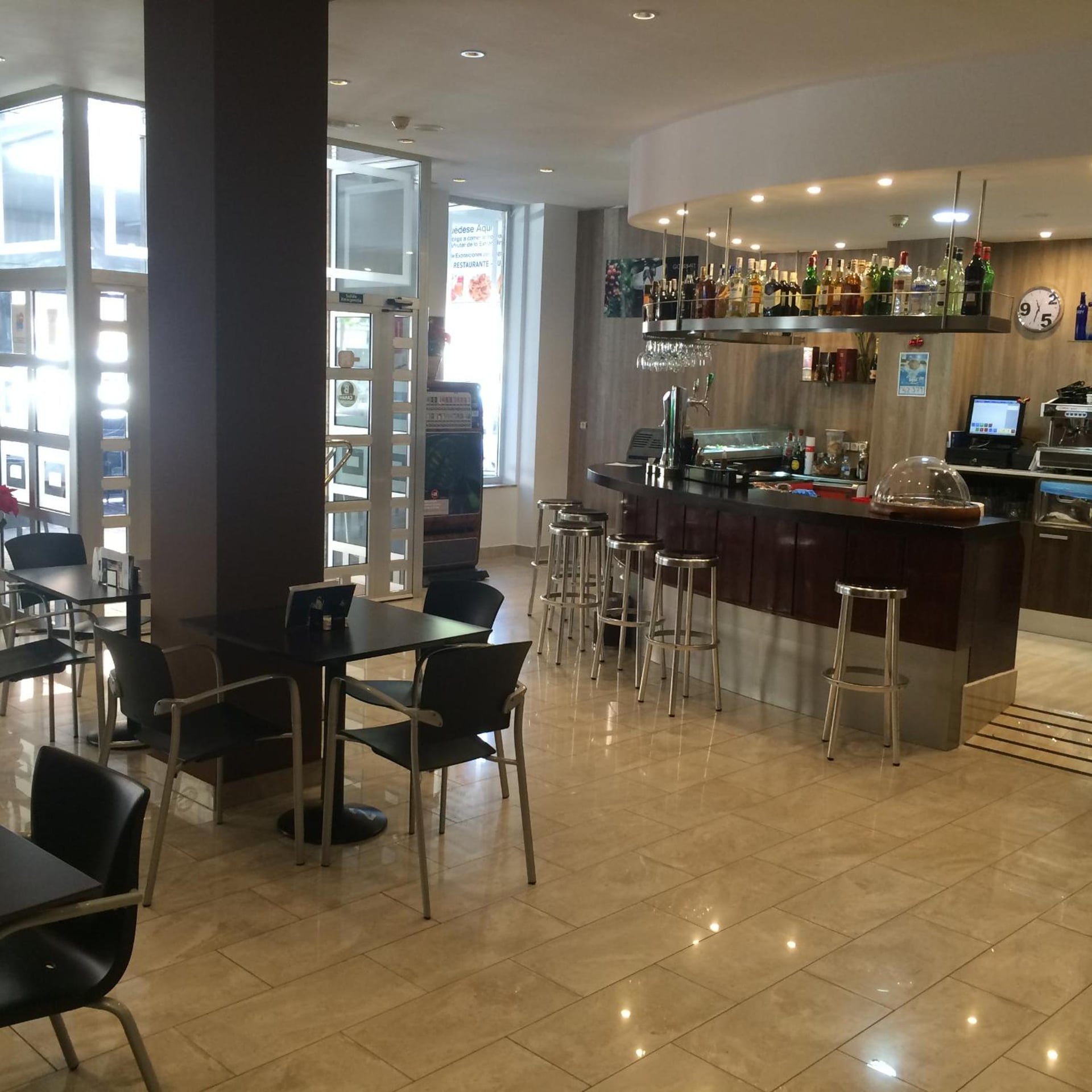 Hotel Traíña, San Pedro del Pinatar, foto 5