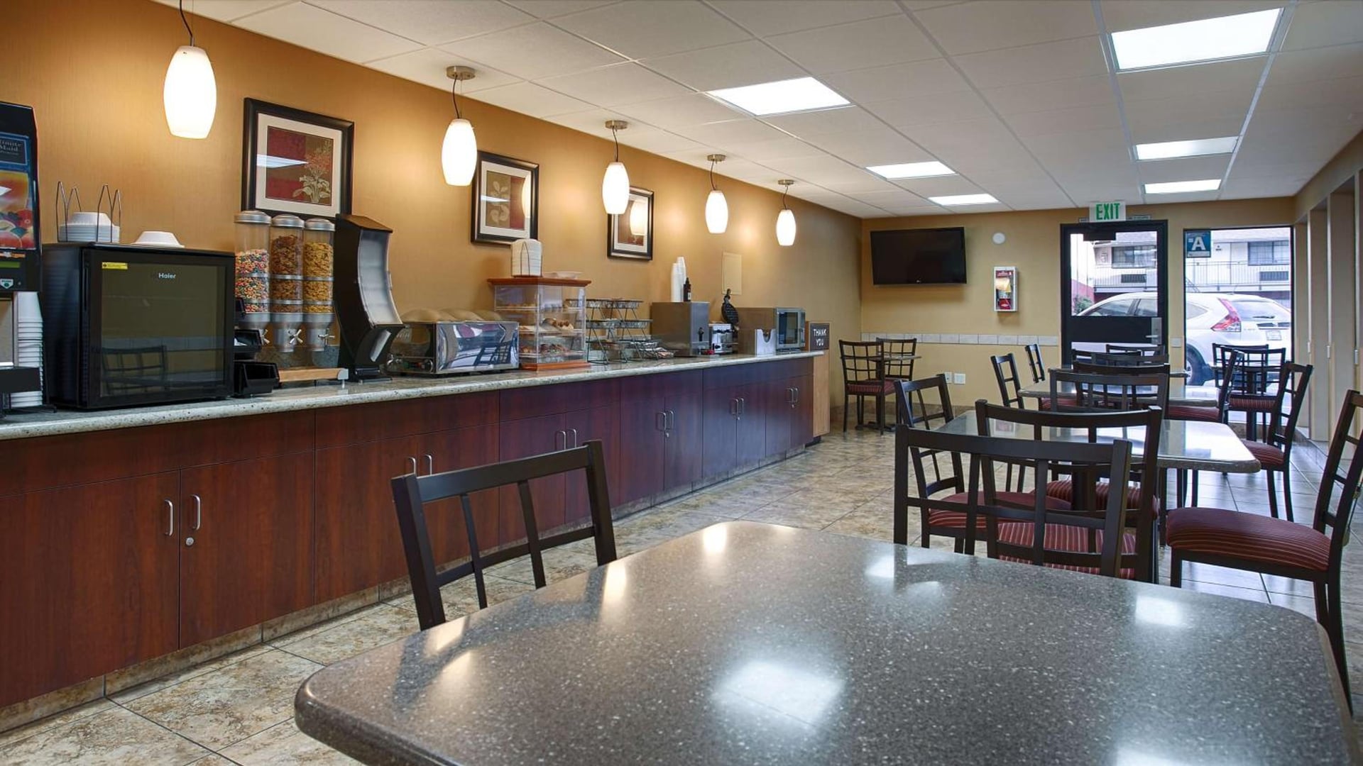 SureStay Hotel by Best Western Tehachapi, Tehachapi, foto 5