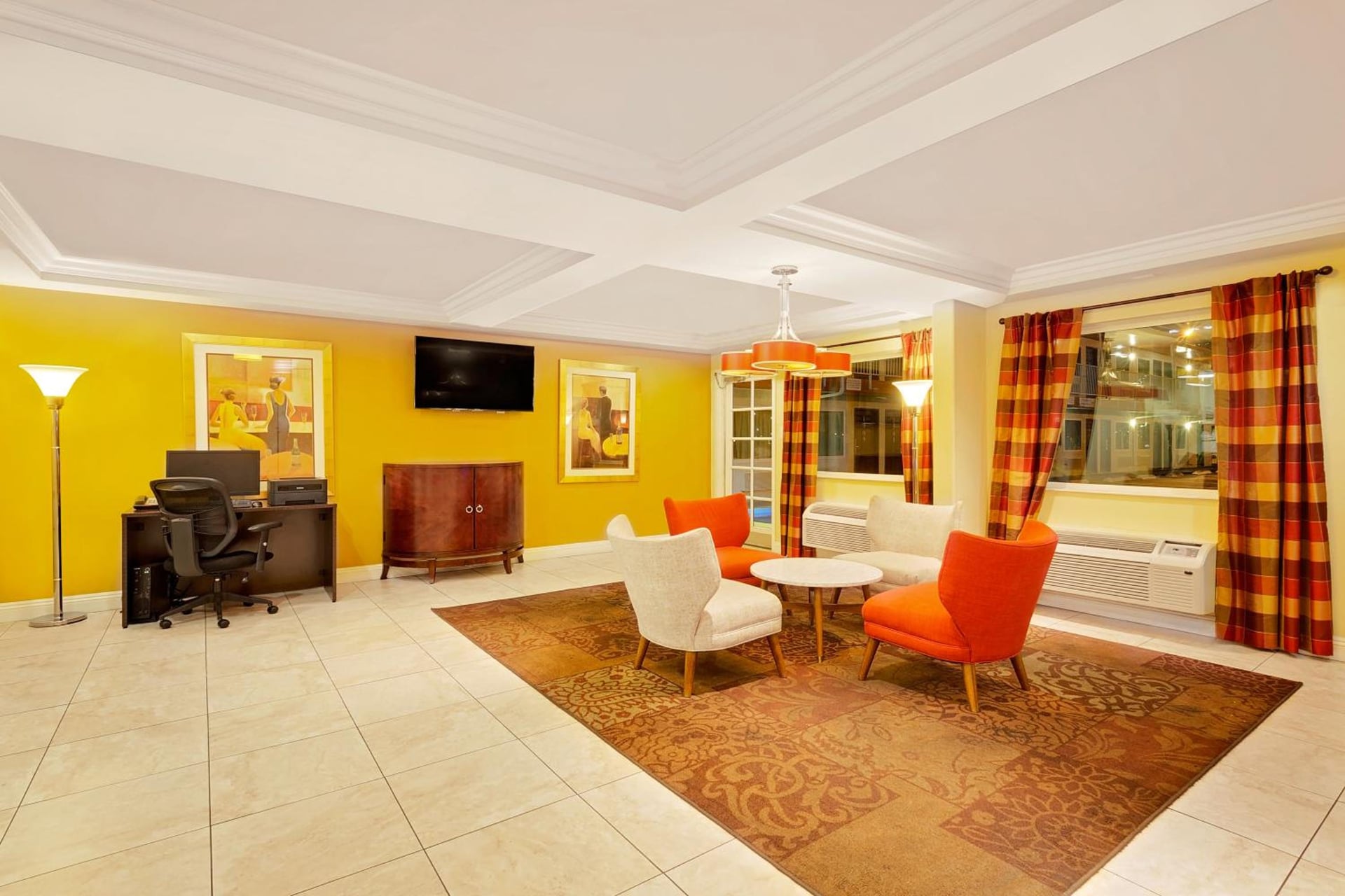 Motel 6 Las Vegas, NV - Strip, Las Vegas, foto 4