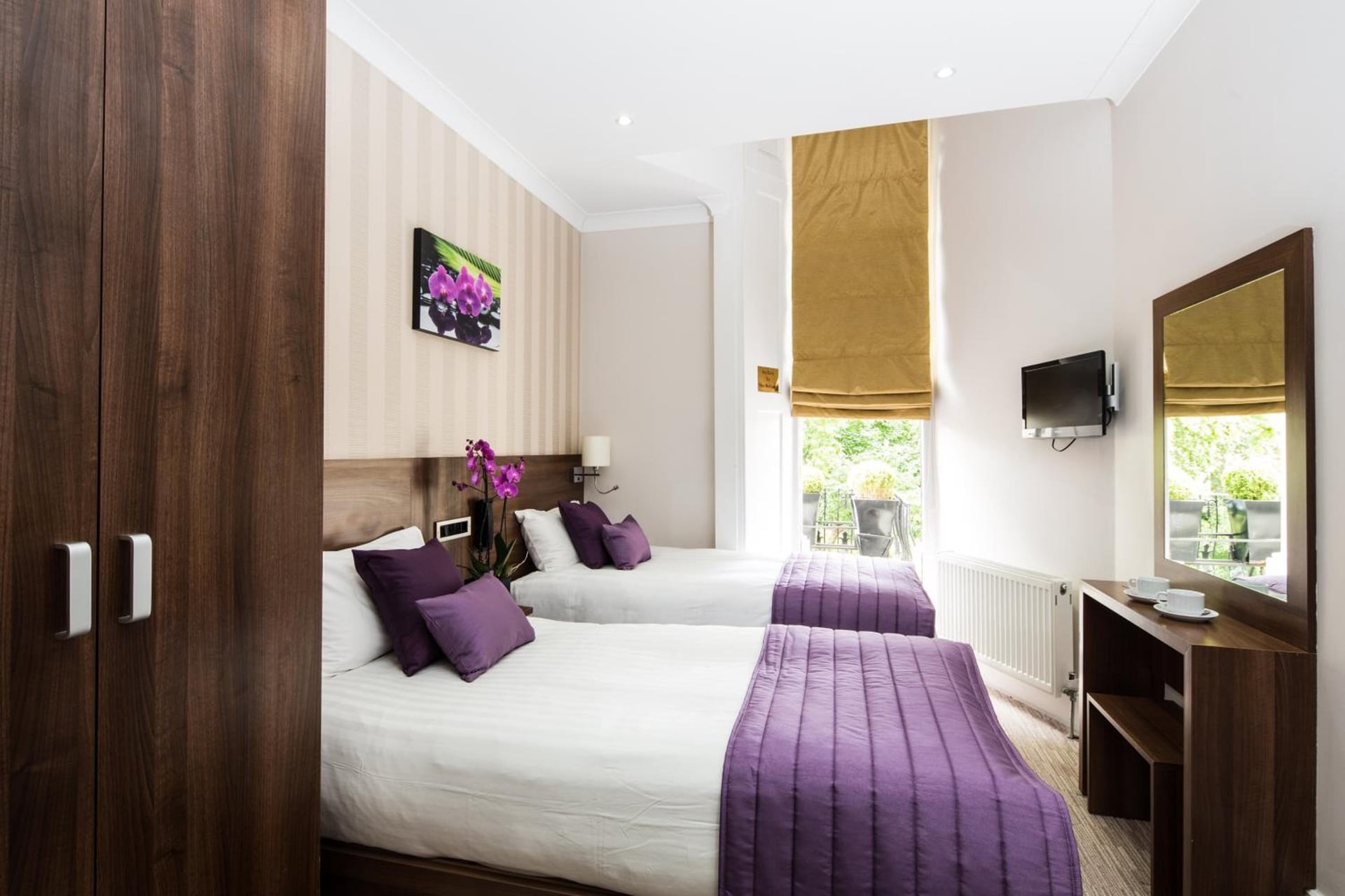 London House Hotel, London, foto 5