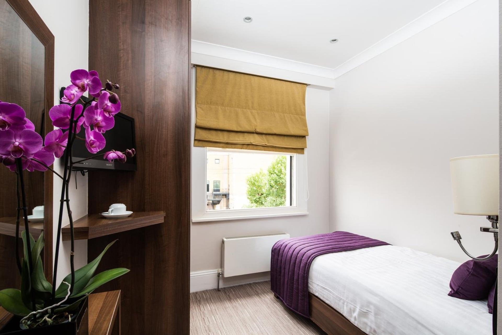 London House Hotel, London, foto 2
