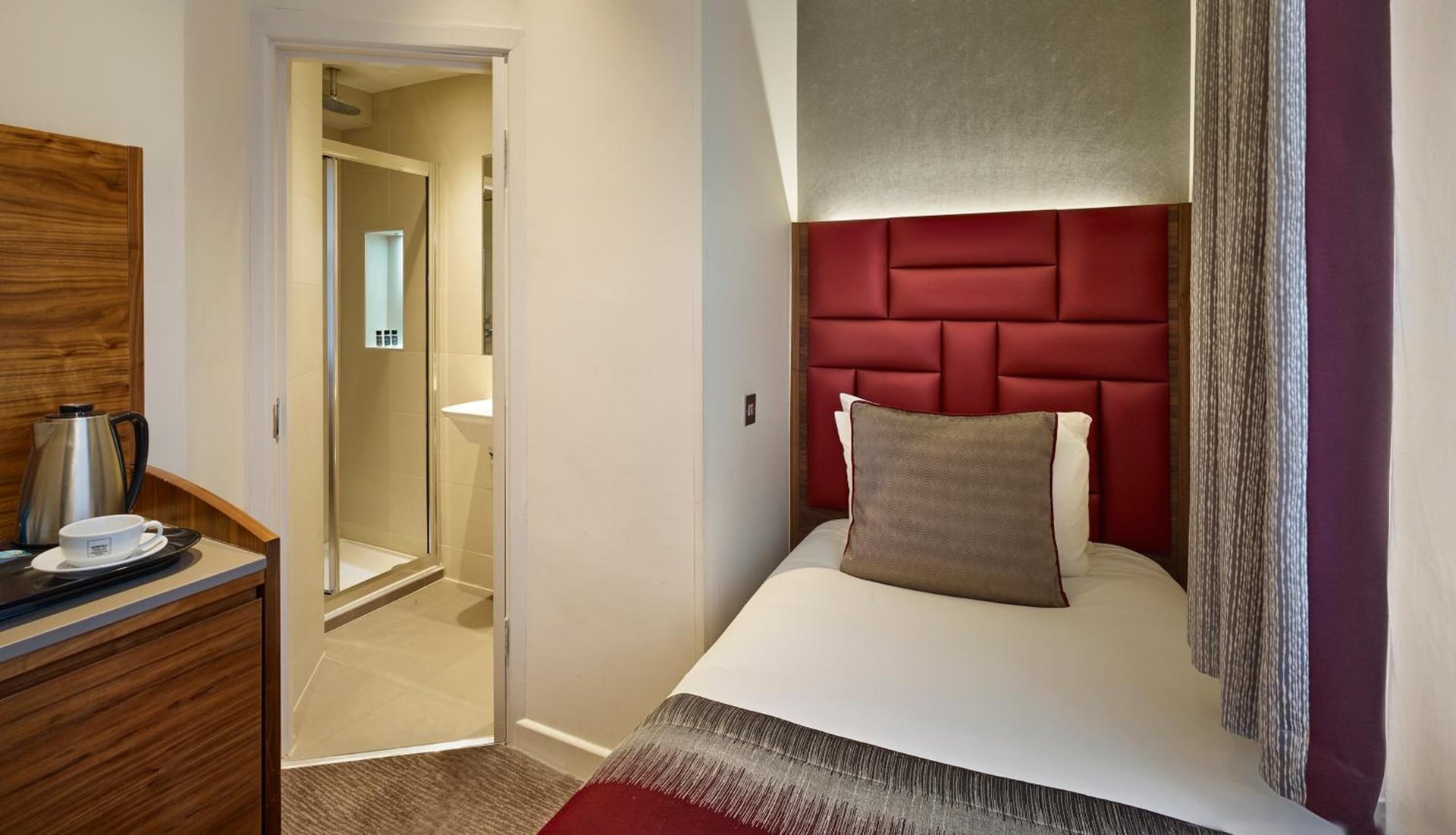 Norfolk Towers Paddington, London, foto 4