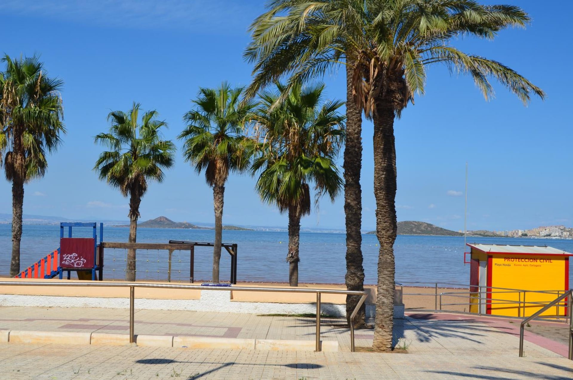 Verdemar 6708 - Resort Choice, Playa Honda, foto 2