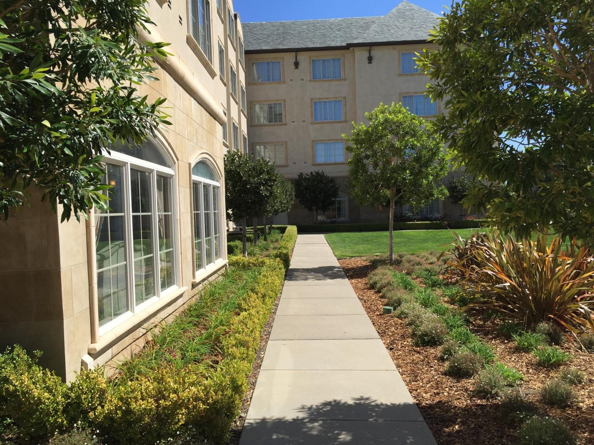 Bay Landing Hotel, Burlingame, foto 5