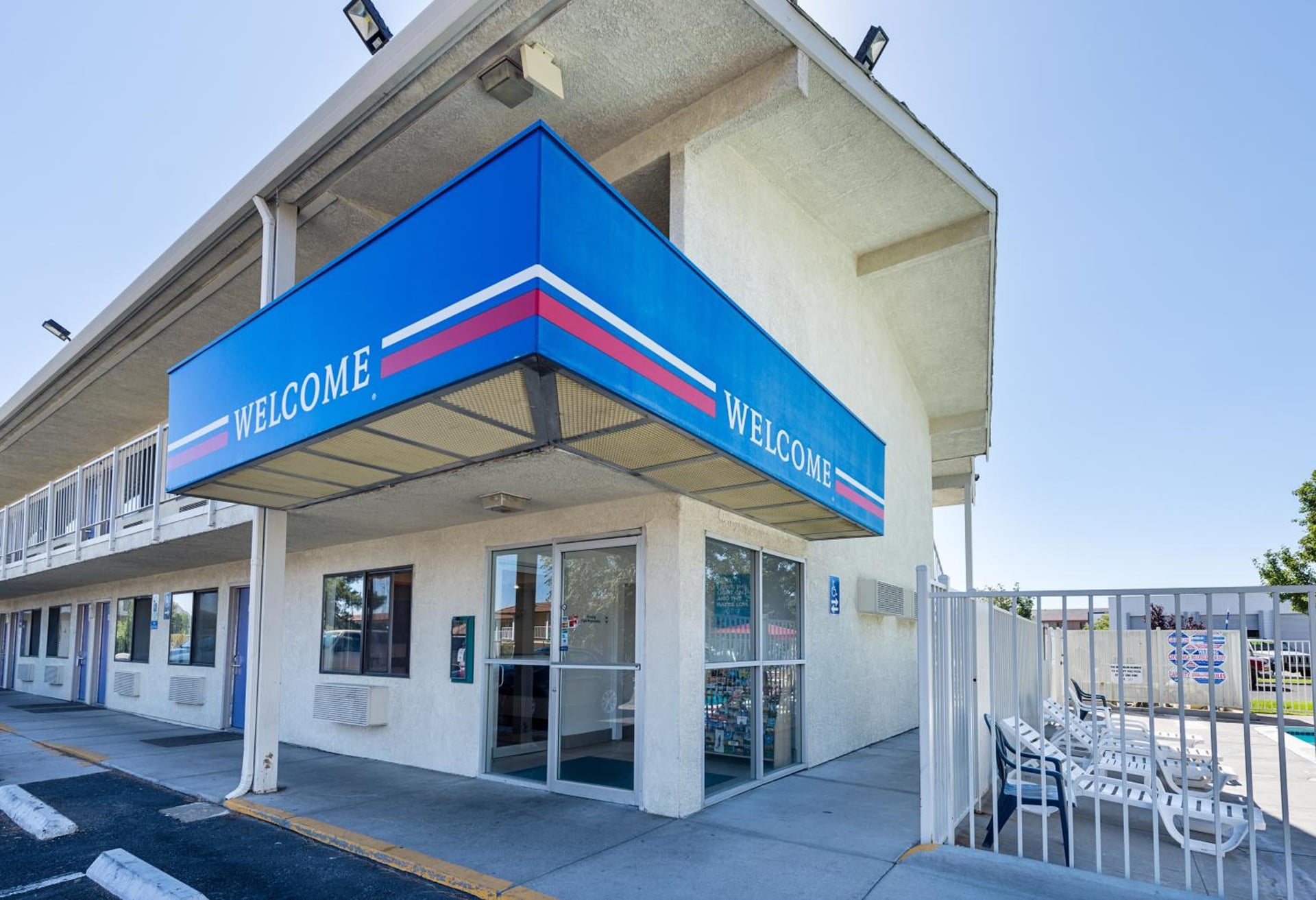 Motel 6-Carson City, NV, Carson City, foto 5