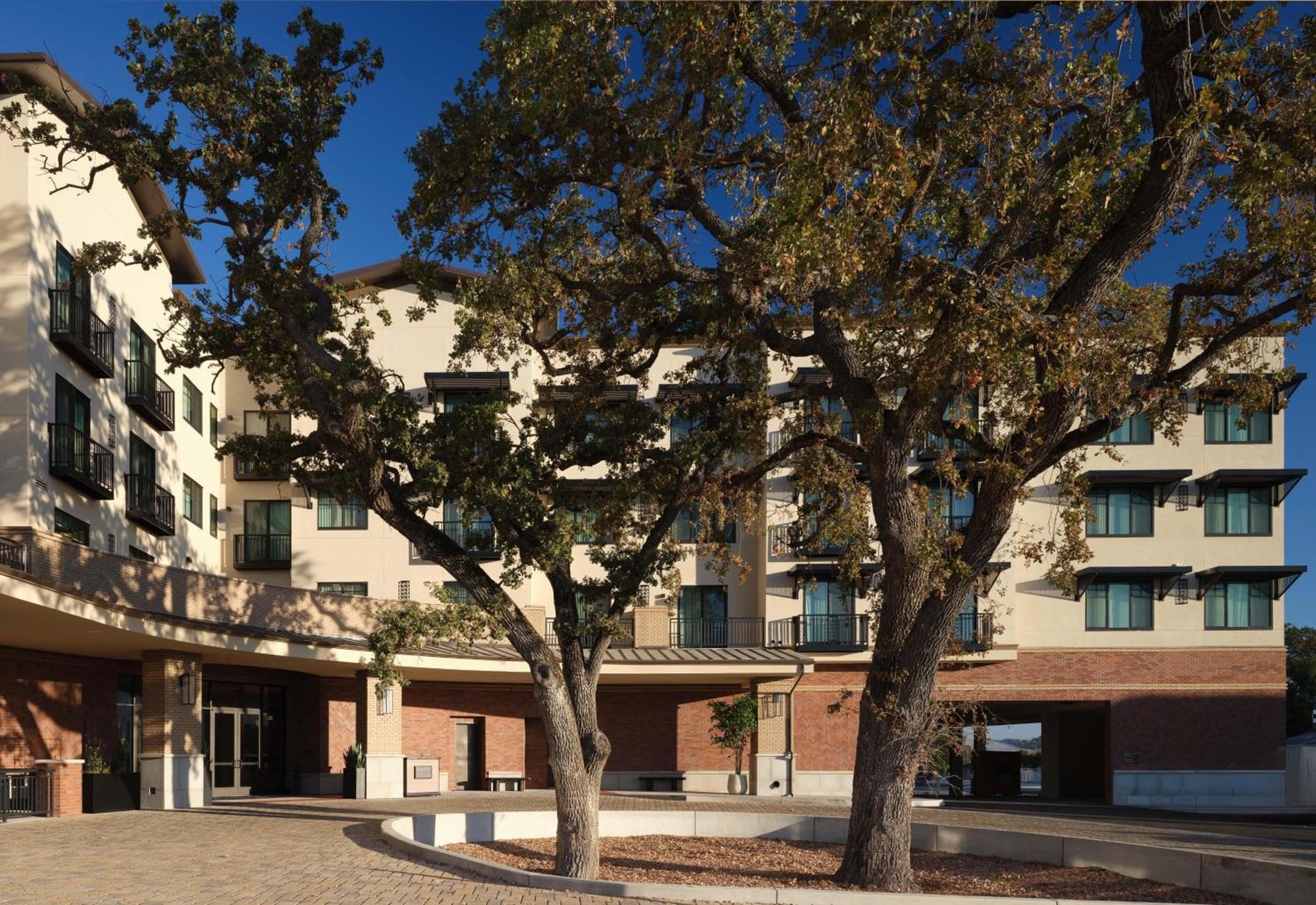 The Ava Hotel Paso Robles, Curio Collection By Hilton, Paso Robles, foto 2