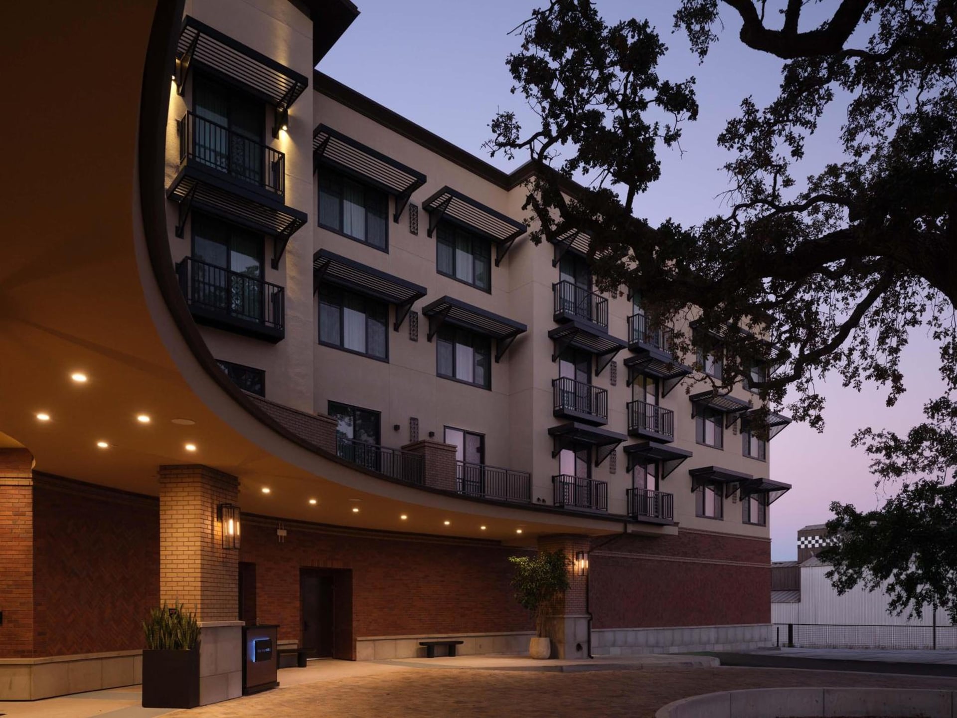 The Ava Hotel Paso Robles, Curio Collection By Hilton, Paso Robles, foto 3