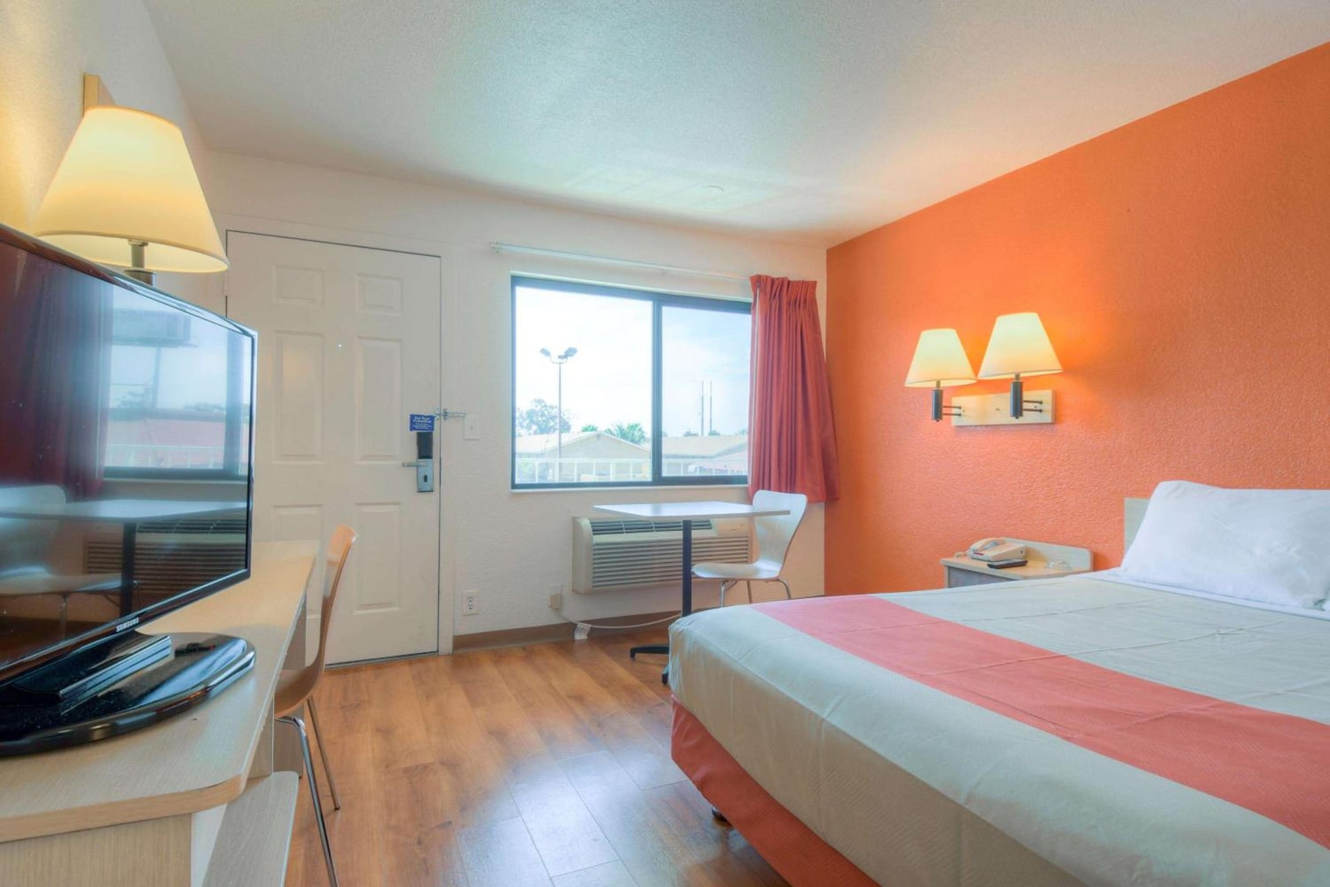 Motel 6-San Ysidro, CA - San Diego - Border, San Ysidro, foto 5