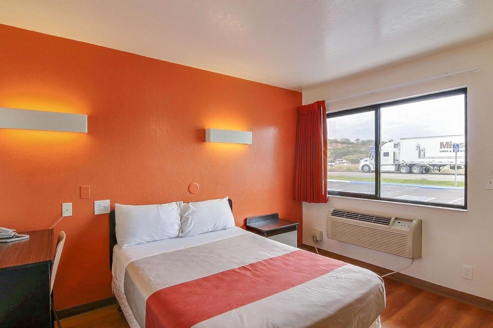 Motel 6-Buellton, CA - Solvang Area, Buellton, foto 3