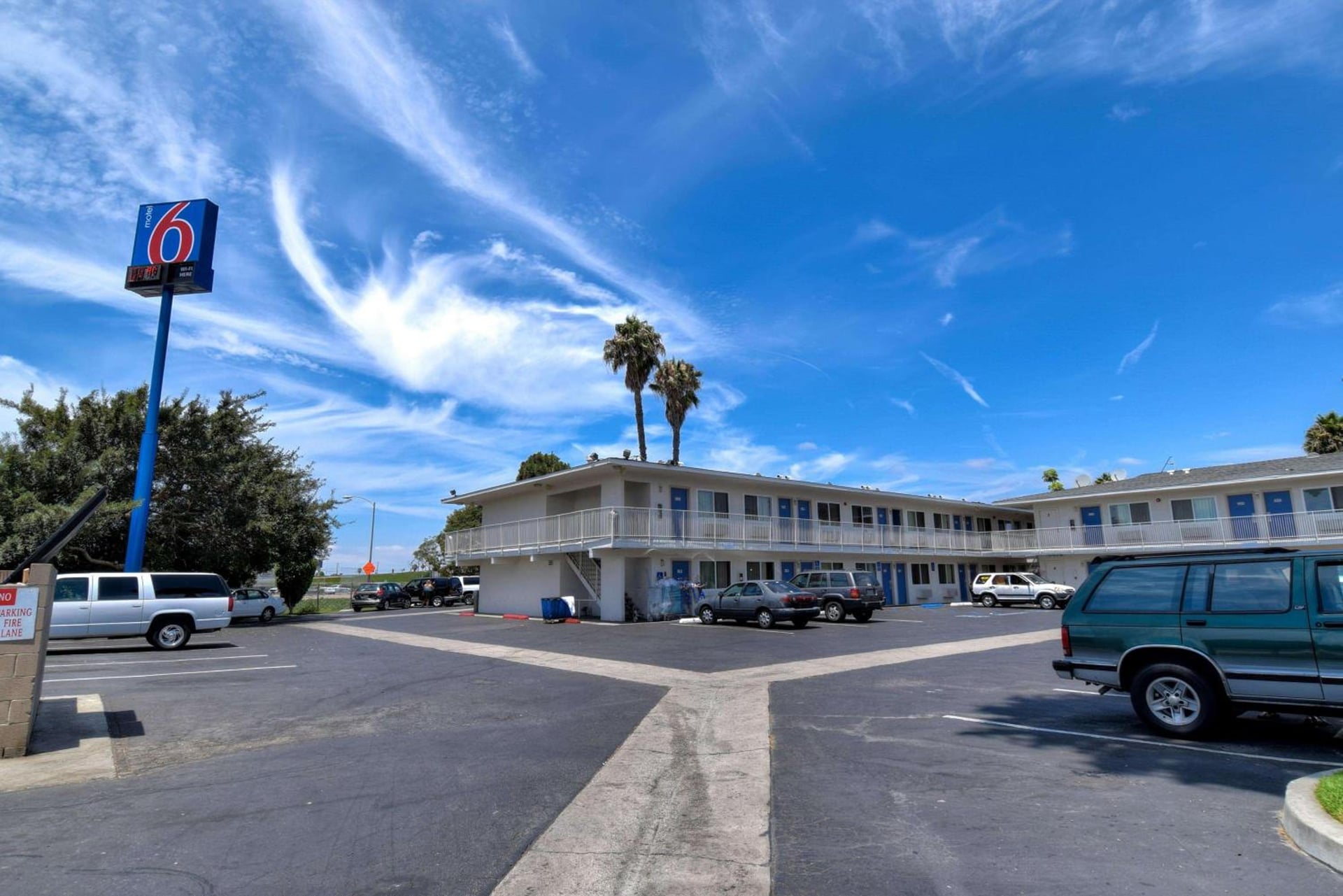 Motel 6-Westminster, CA - South - Long Beach Area, Westminster, foto 3