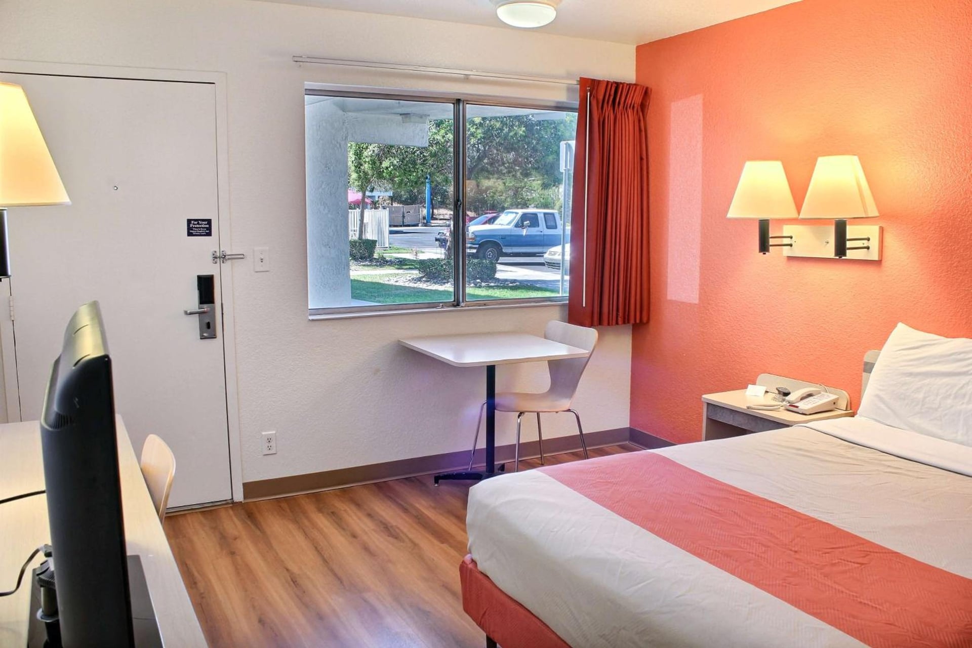 Motel 6-Atascadero, CA, Atascadero, foto 5