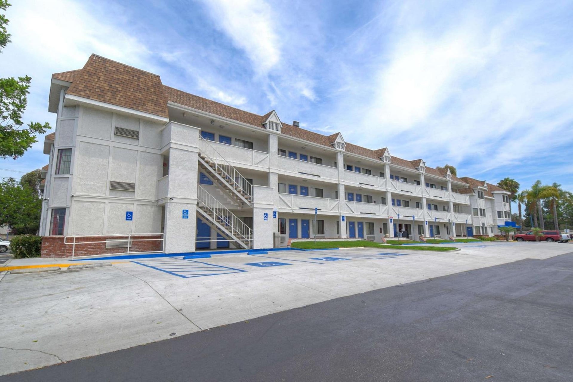 Motel 6-Chula Vista, CA - San Diego, Chula Vista, foto 4