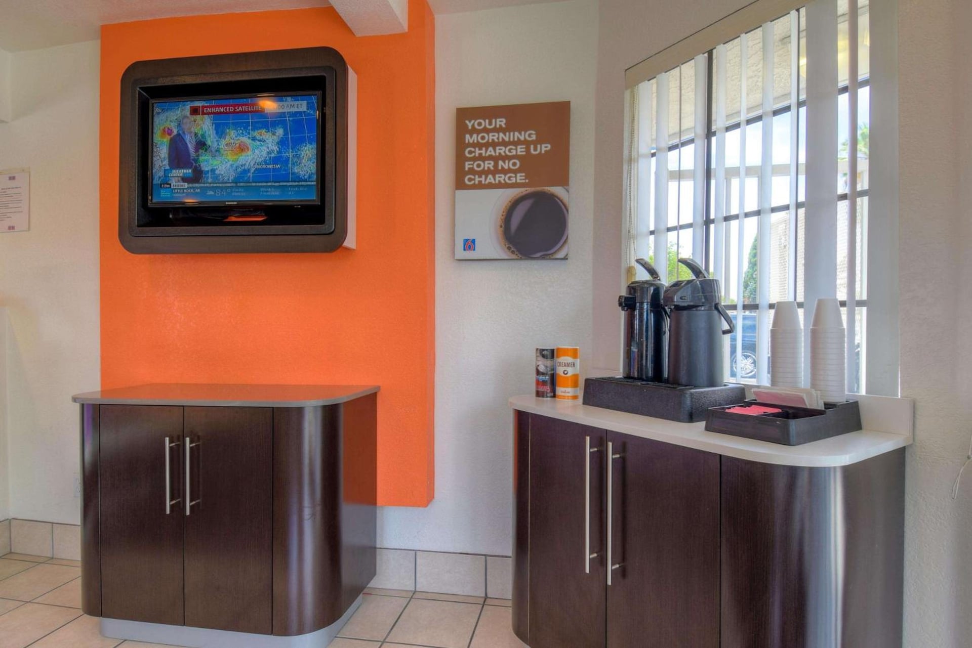 Motel 6-Chula Vista, CA - San Diego, Chula Vista, foto 5