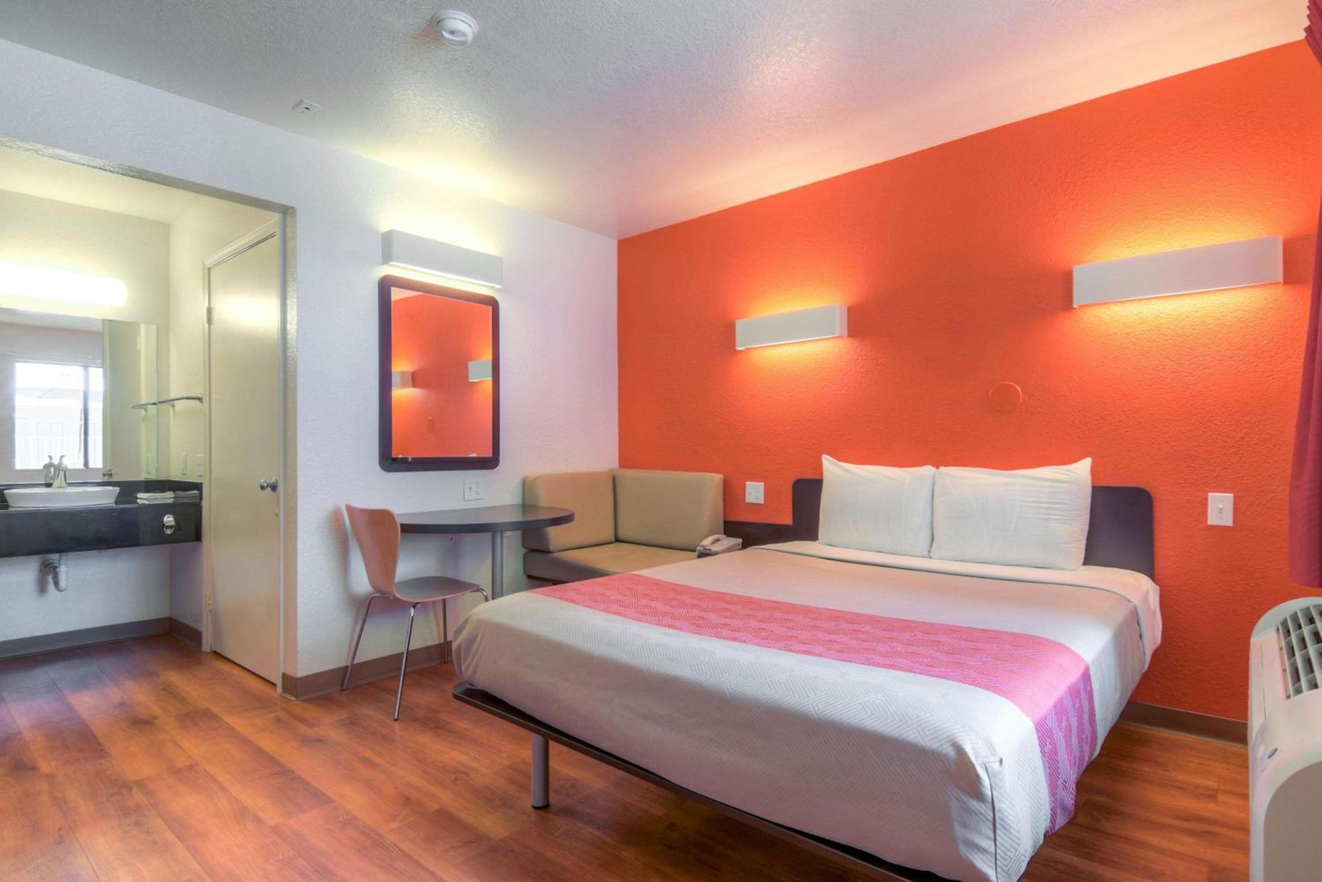 Motel 6-Chula Vista, CA - San Diego, Chula Vista, foto 2