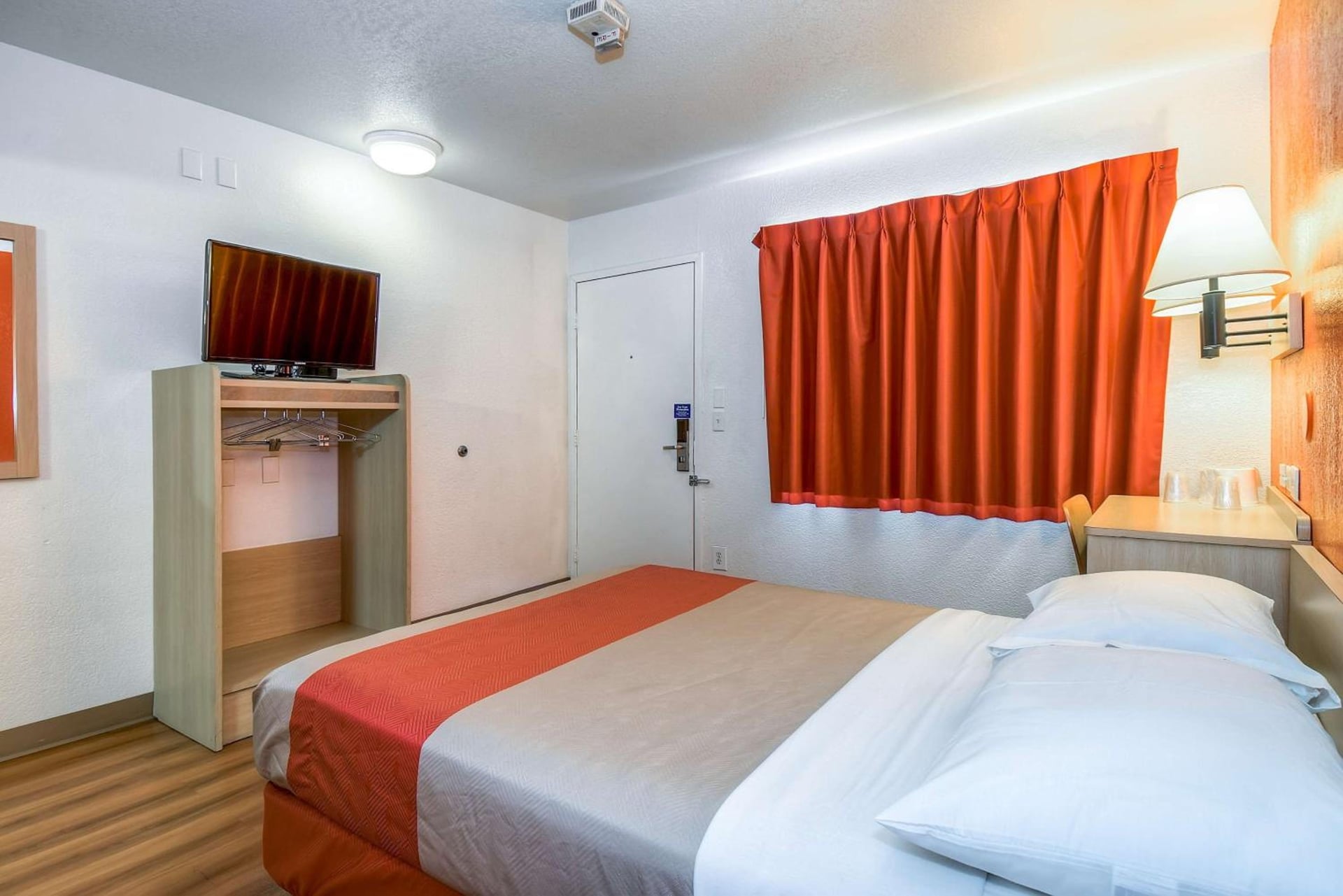 Motel 6-Corona, CA, Corona, foto 2
