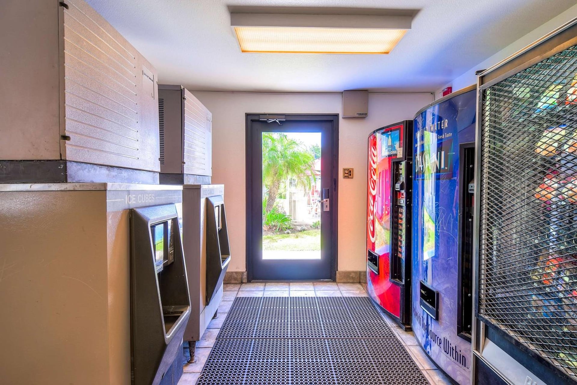 Motel 6-Corona, CA, Corona, foto 5