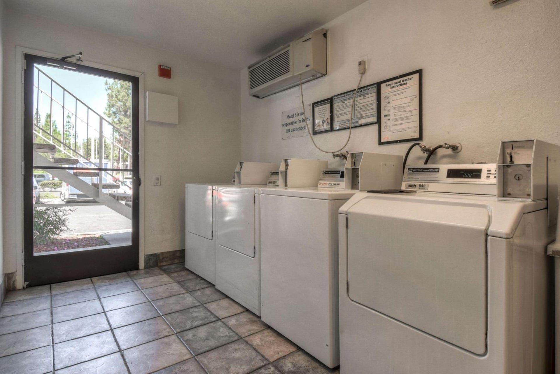 Motel 6-San Dimas, CA - Los Angeles, San Dimas, foto 2