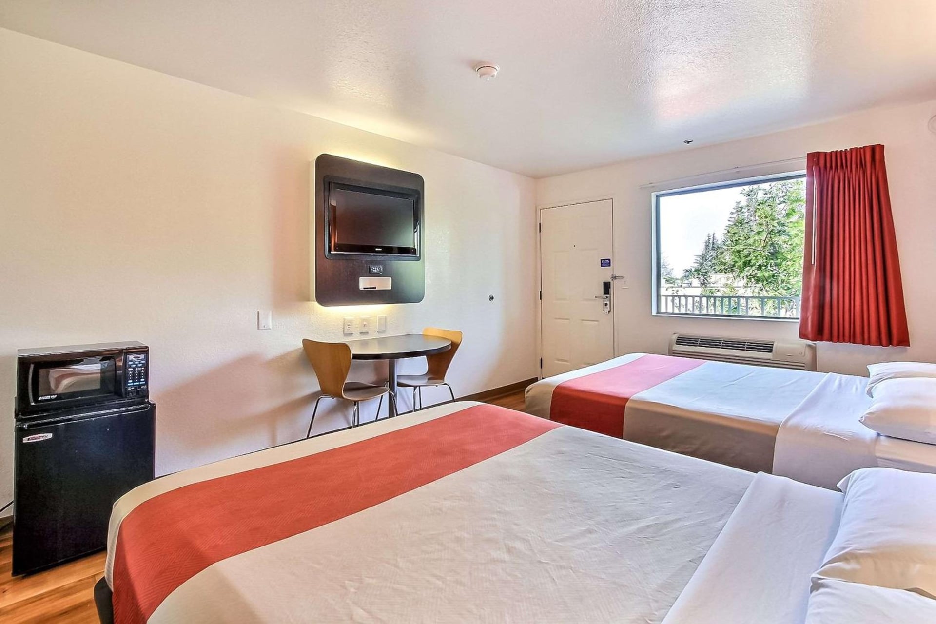 Motel 6-Sunnyvale, CA - North, Sunnyvale, foto 4