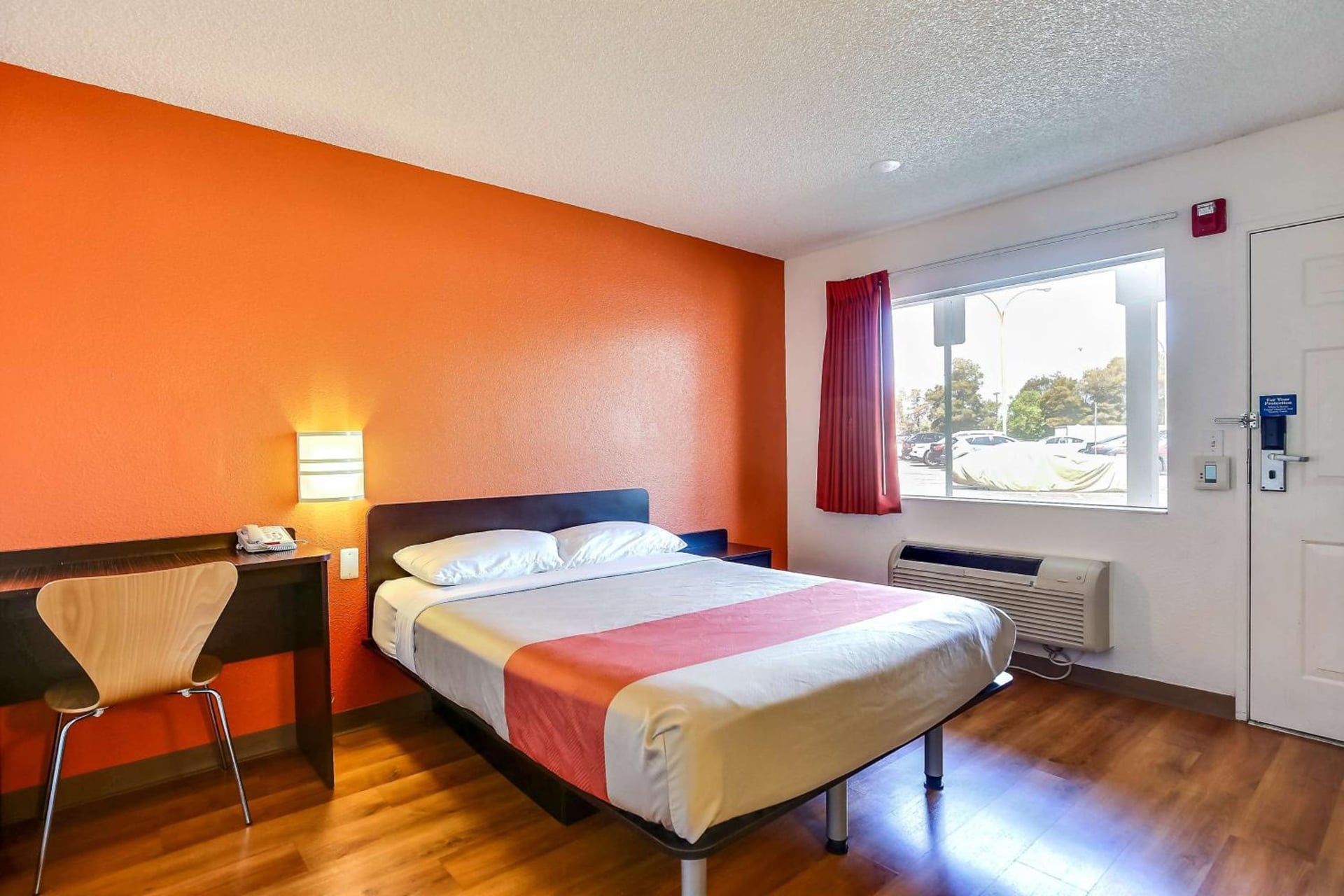 Motel 6-Oakland, CA - Embarcadero, Oakland, foto 4