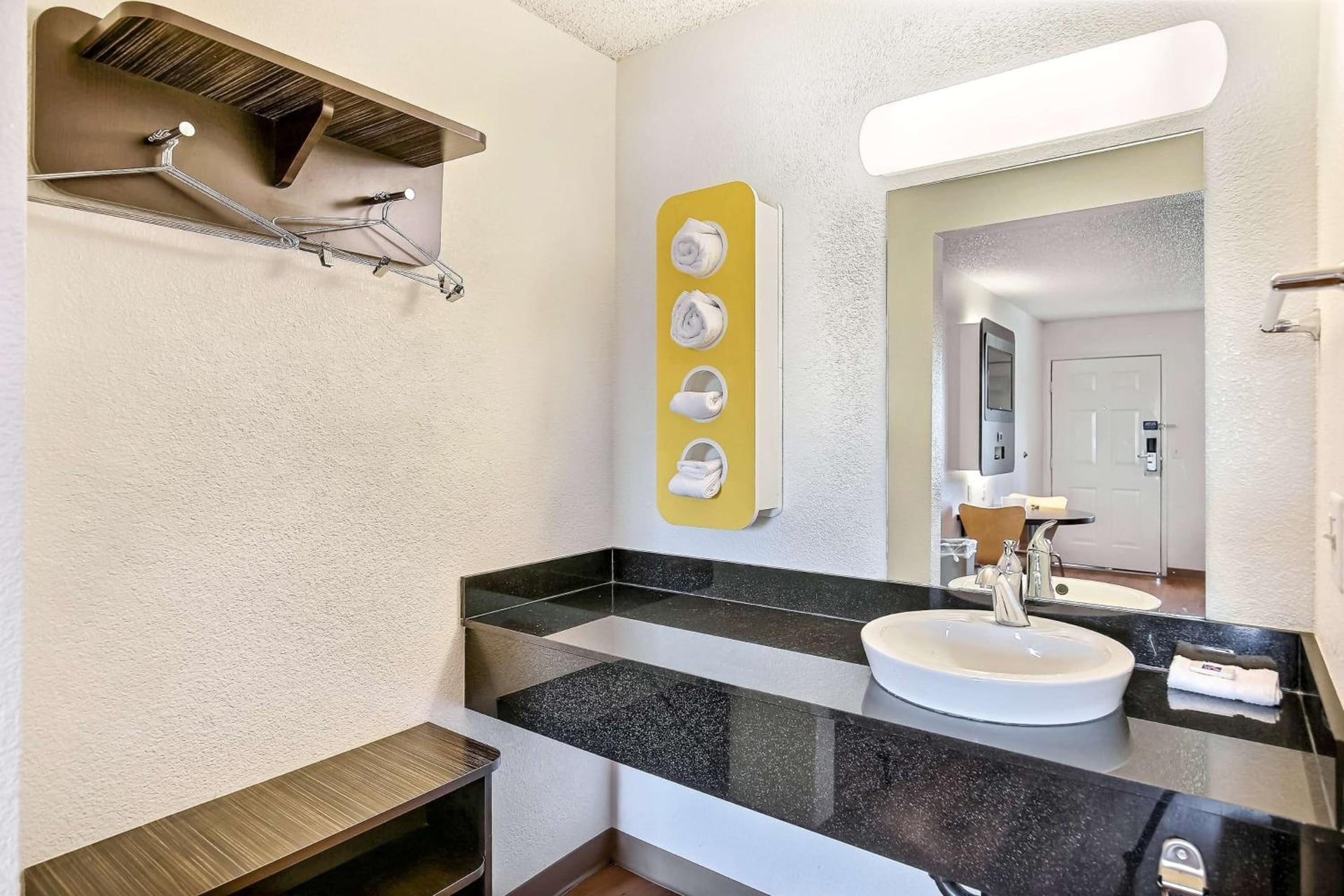 Motel 6-Oakland, CA - Embarcadero, Oakland, foto 3