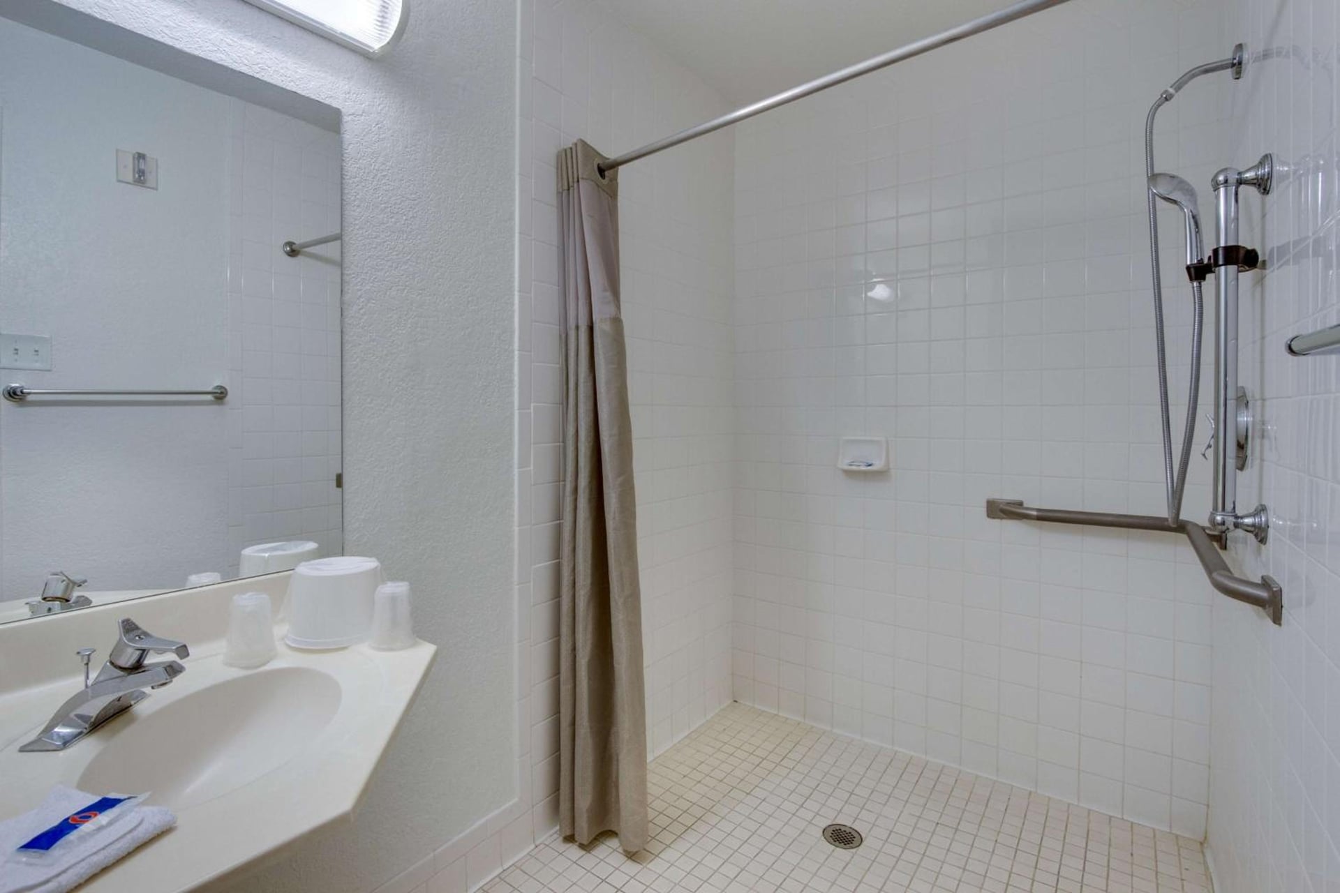 Motel 6-Tempe, AZ - Scottsdale South, Tempe, foto 5