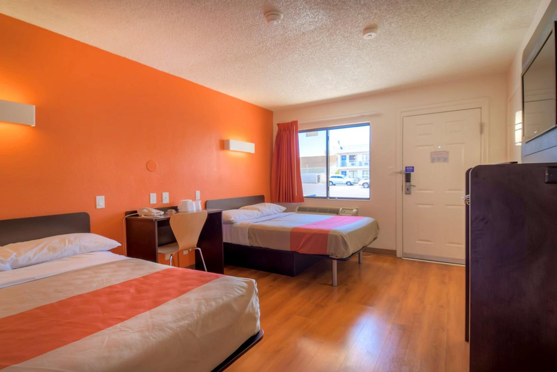 Motel 6 Las Vegas, NV – I-15 Stadium, Las Vegas, foto 5