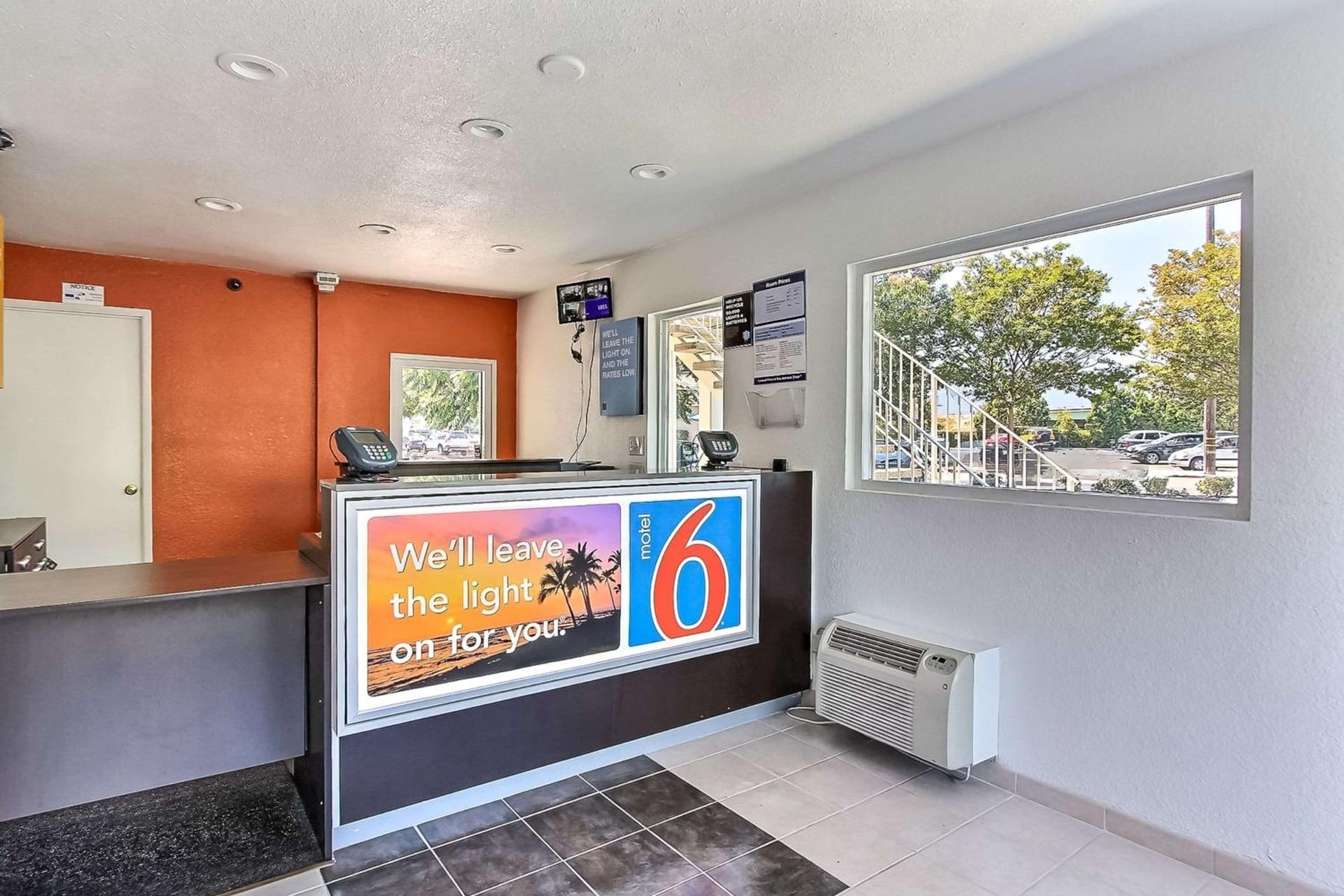 Motel 6-Campbell, CA - San Jose, Campbell, foto 5