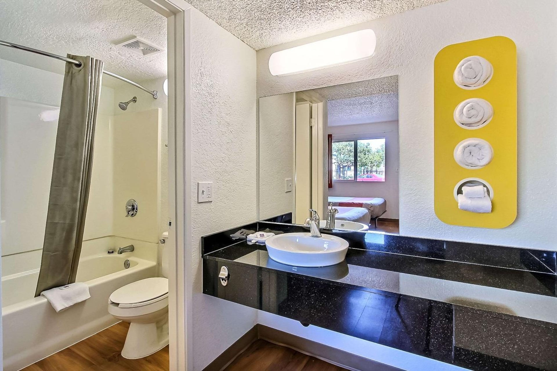 Motel 6-Campbell, CA - San Jose, Campbell, foto 2