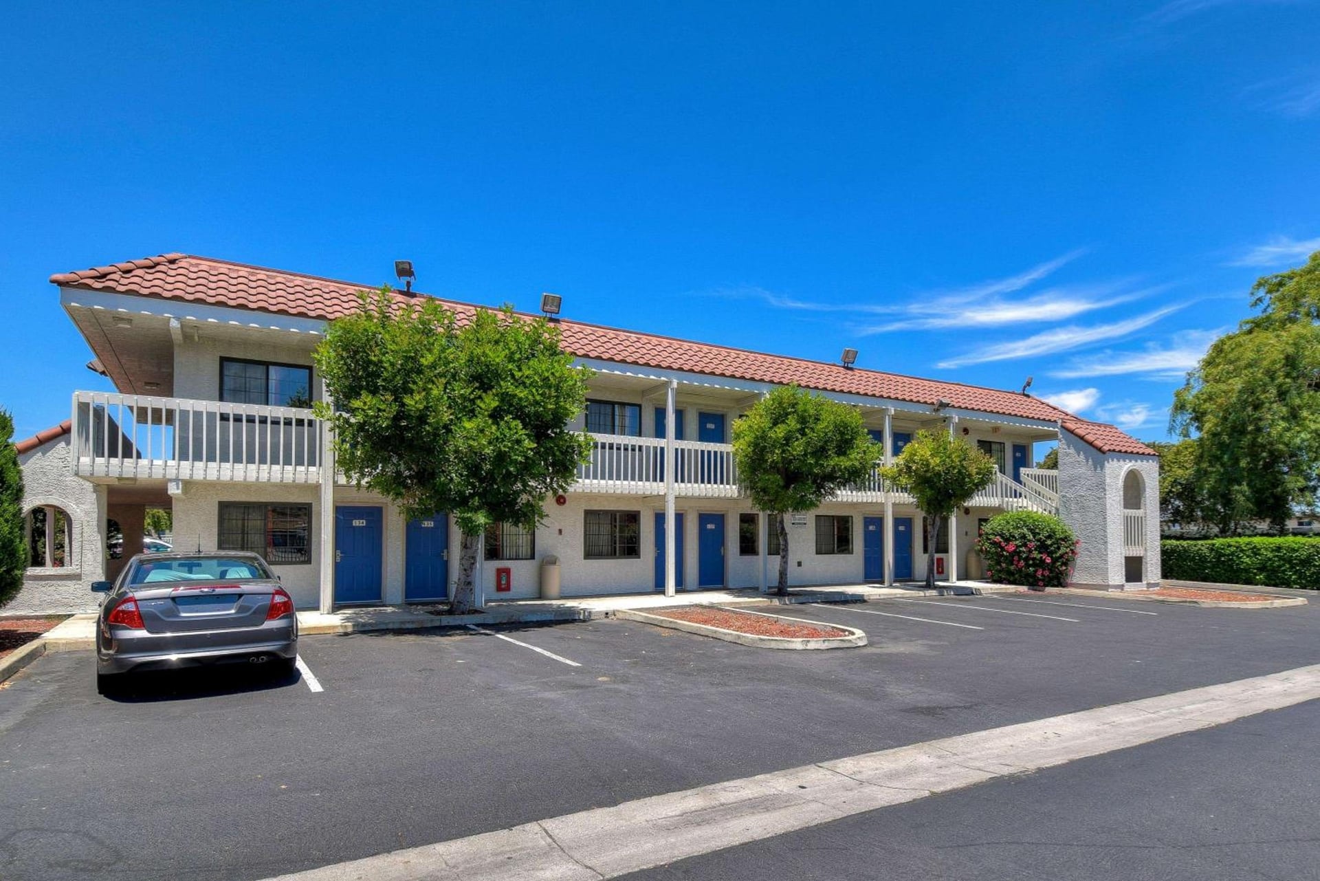 Motel 6-Pomona, CA - Los Angeles, Pomona, foto 5