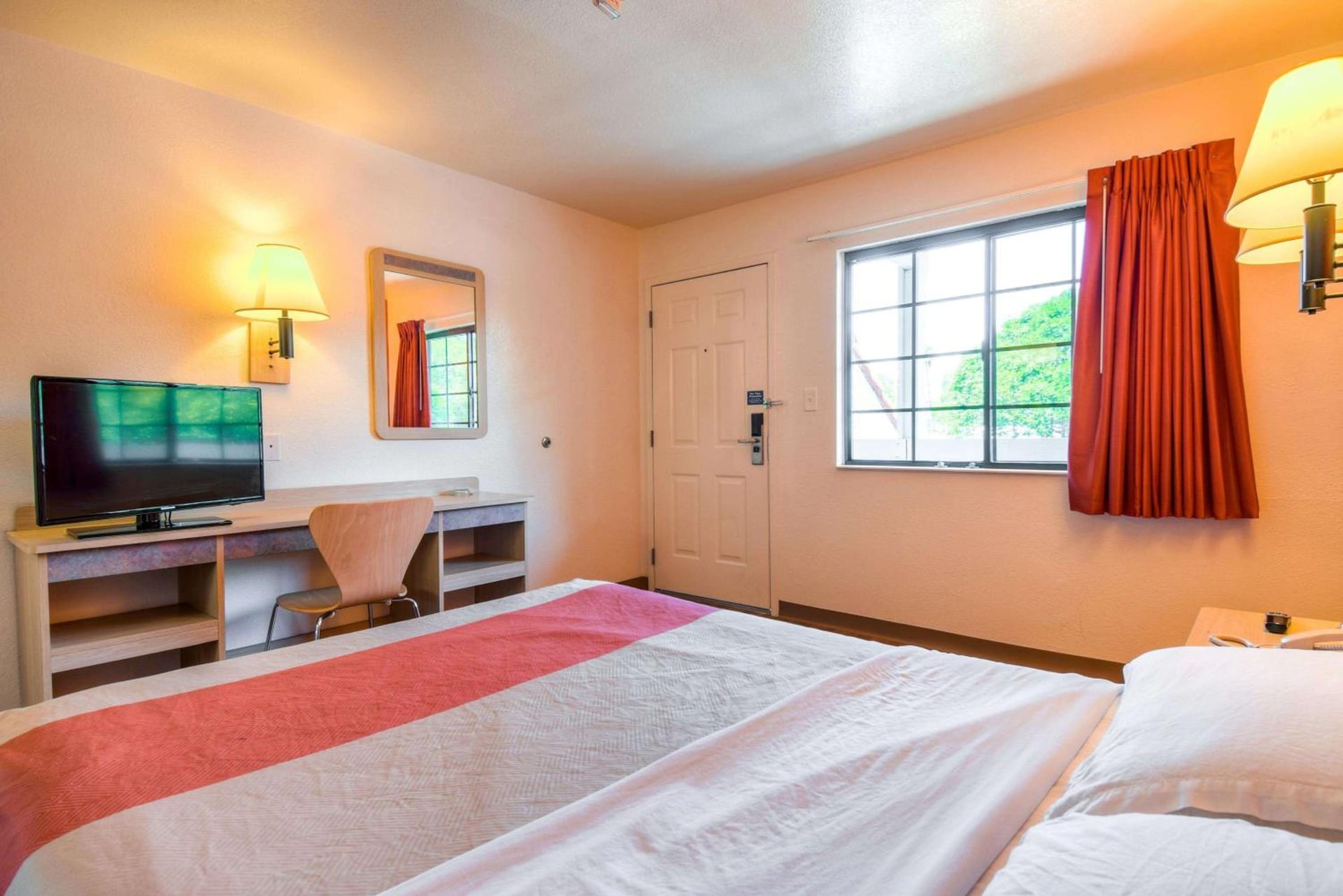 Motel 6-Pomona, CA - Los Angeles, Pomona, foto 4
